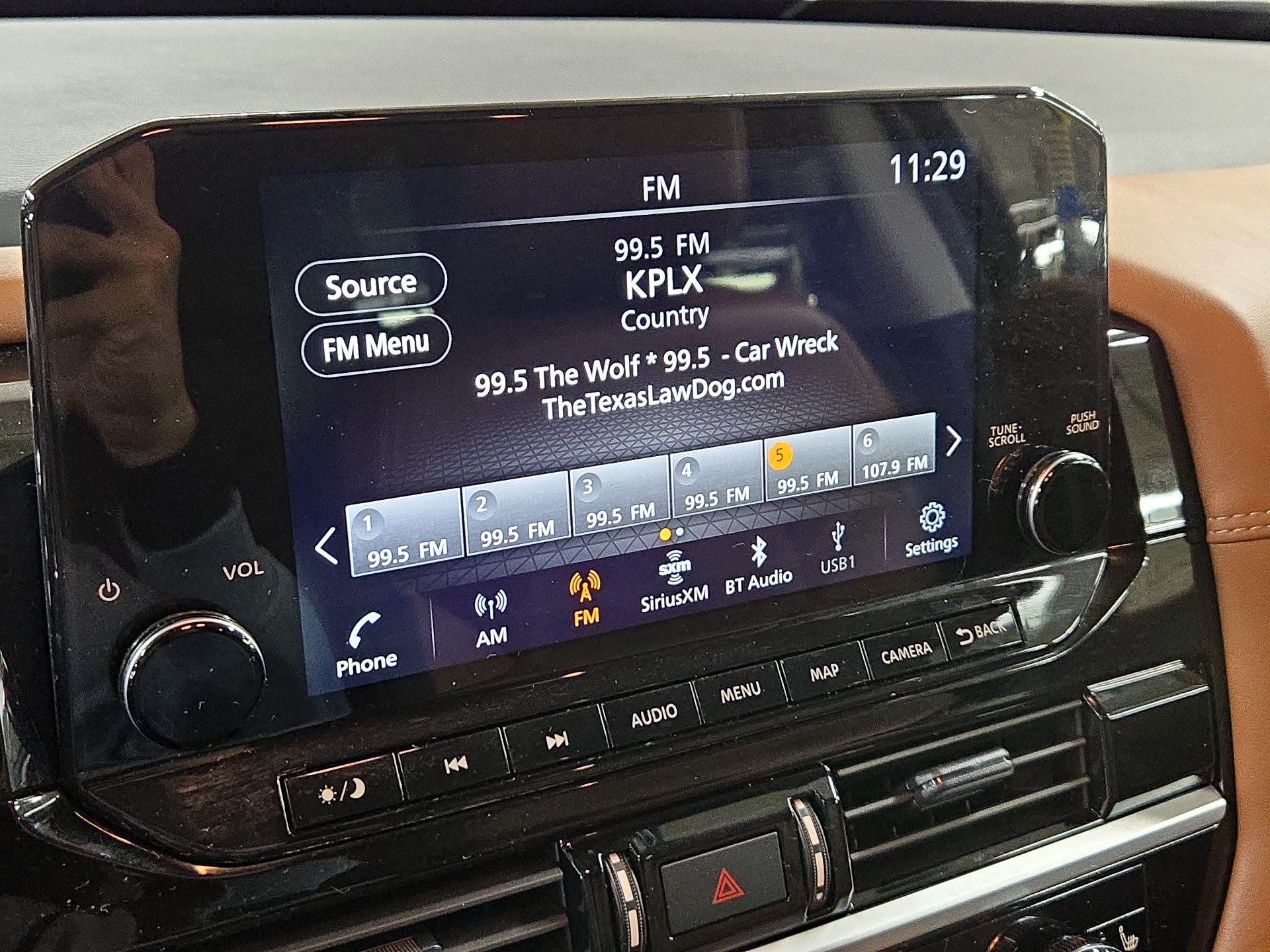 Thumbnail: 2024 Nissan Pathfinder - 16