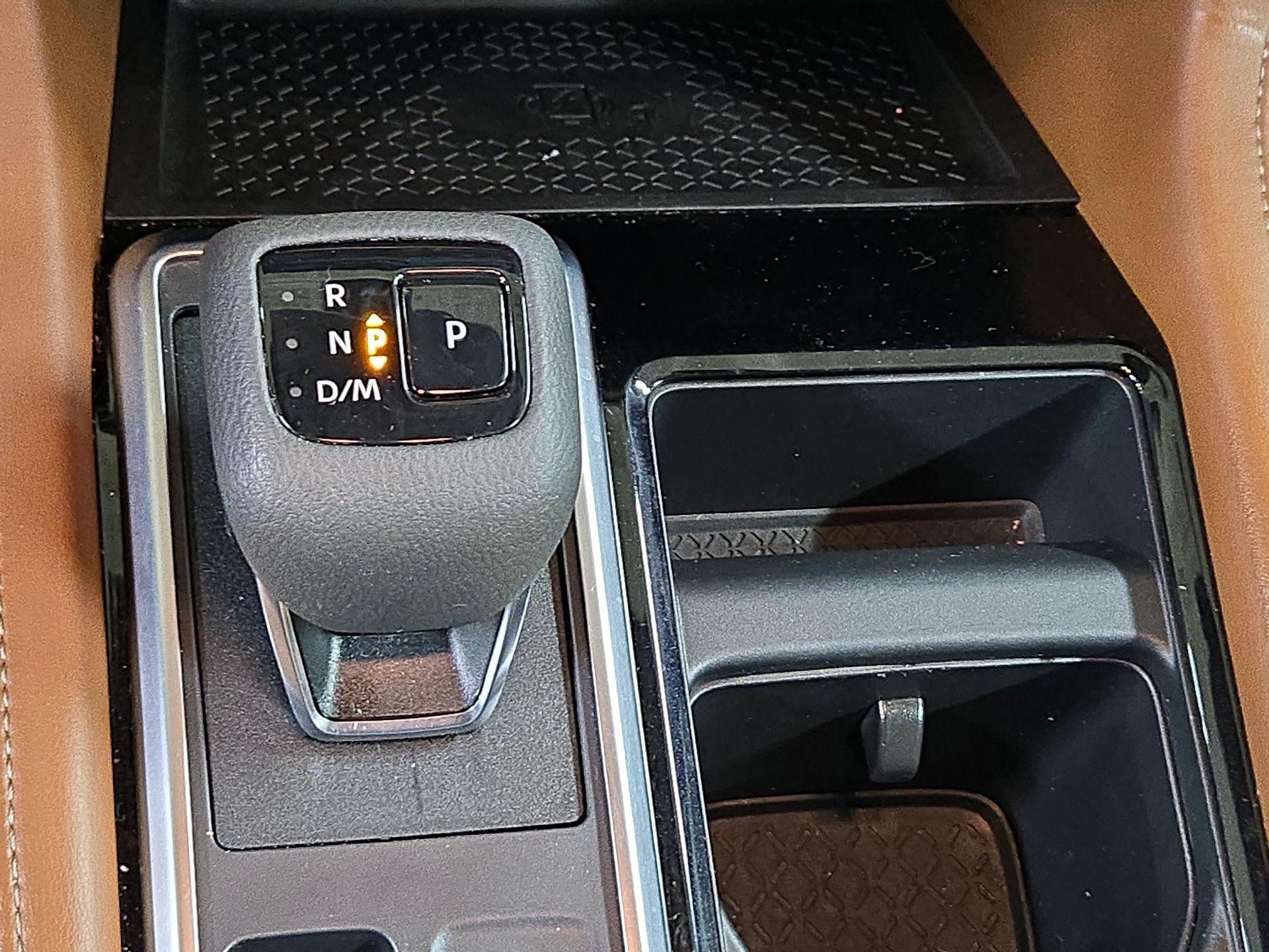 Thumbnail: 2024 Nissan Pathfinder - 18