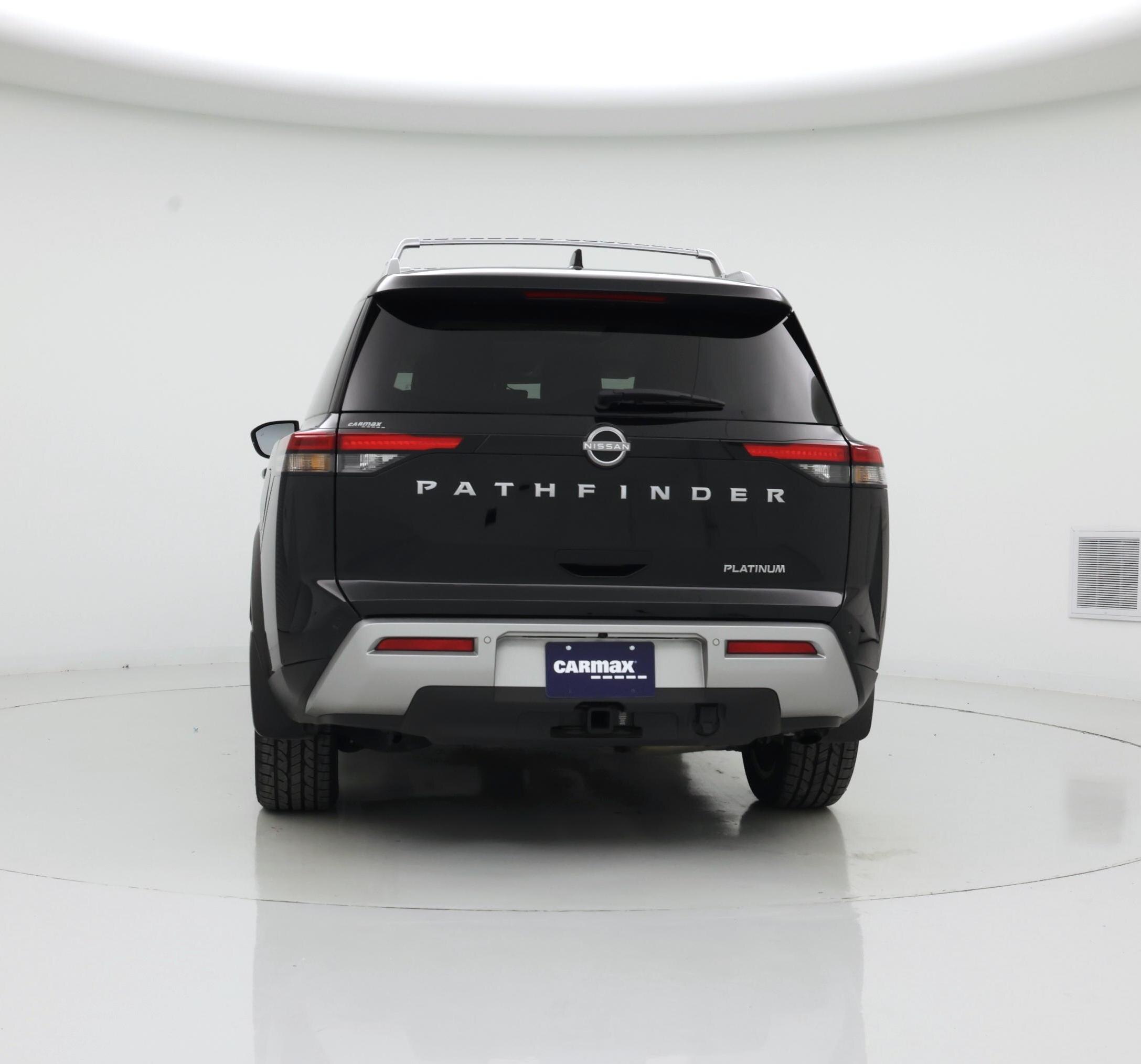 Thumbnail: 2024 Nissan Pathfinder - 6