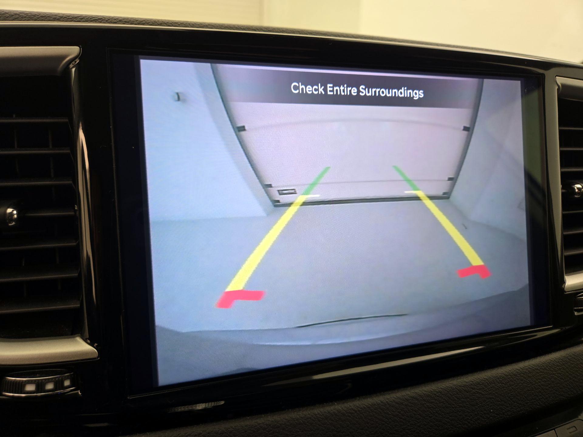 Thumbnail: 2024 Chrysler Pacifica - 14