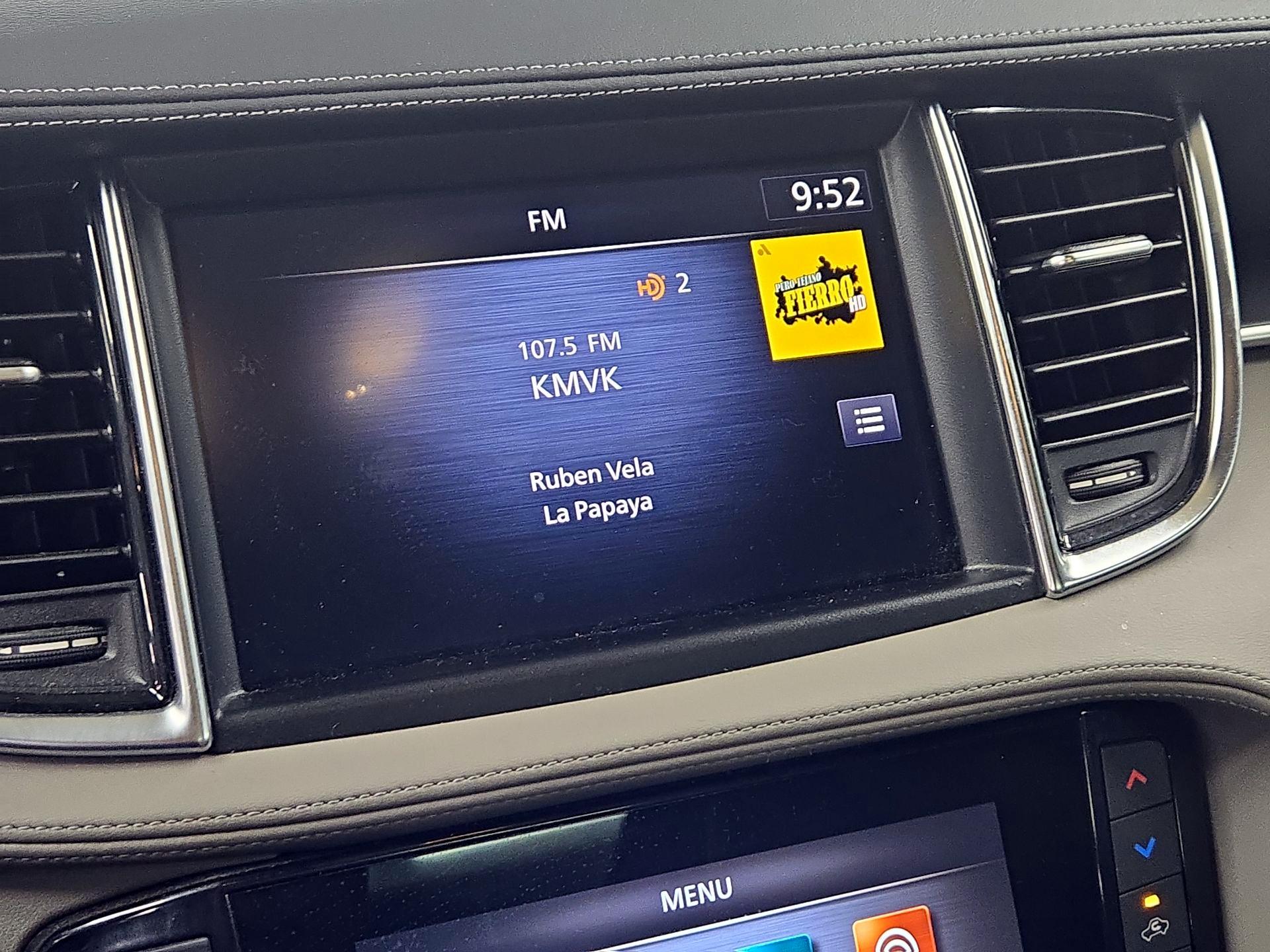 Thumbnail: 2023 INFINITI QX50 - 15