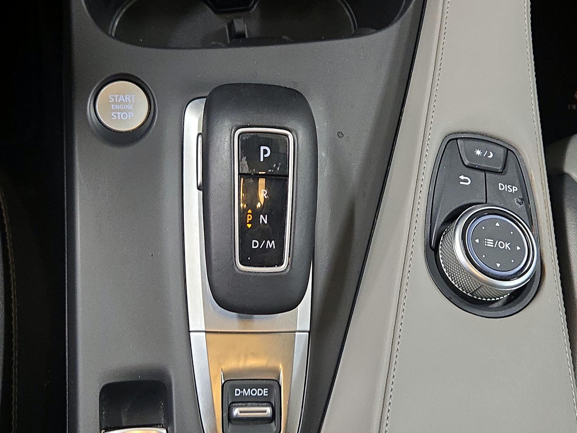 Thumbnail: 2023 INFINITI QX50 - 17