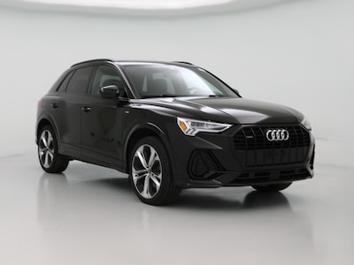2021 Audi Q3 S-Line Premium Plus