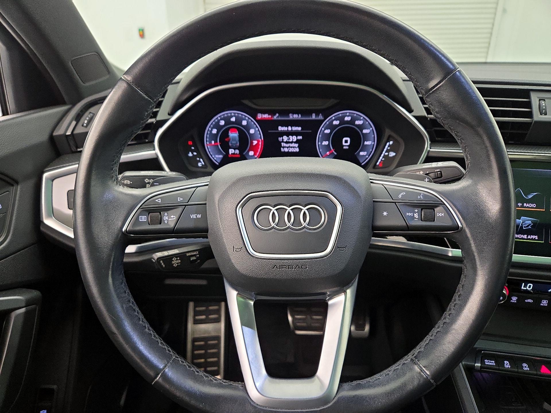 Thumbnail: 2021 Audi Q3 - 10