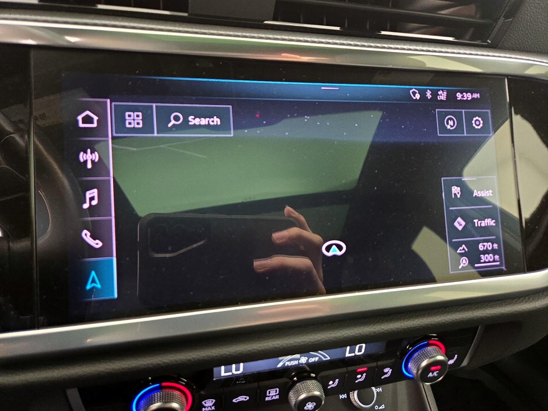 Thumbnail: 2021 Audi Q3 - 13