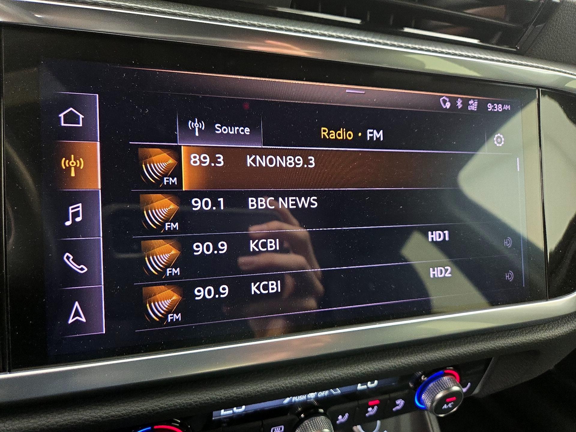 Thumbnail: 2021 Audi Q3 - 15