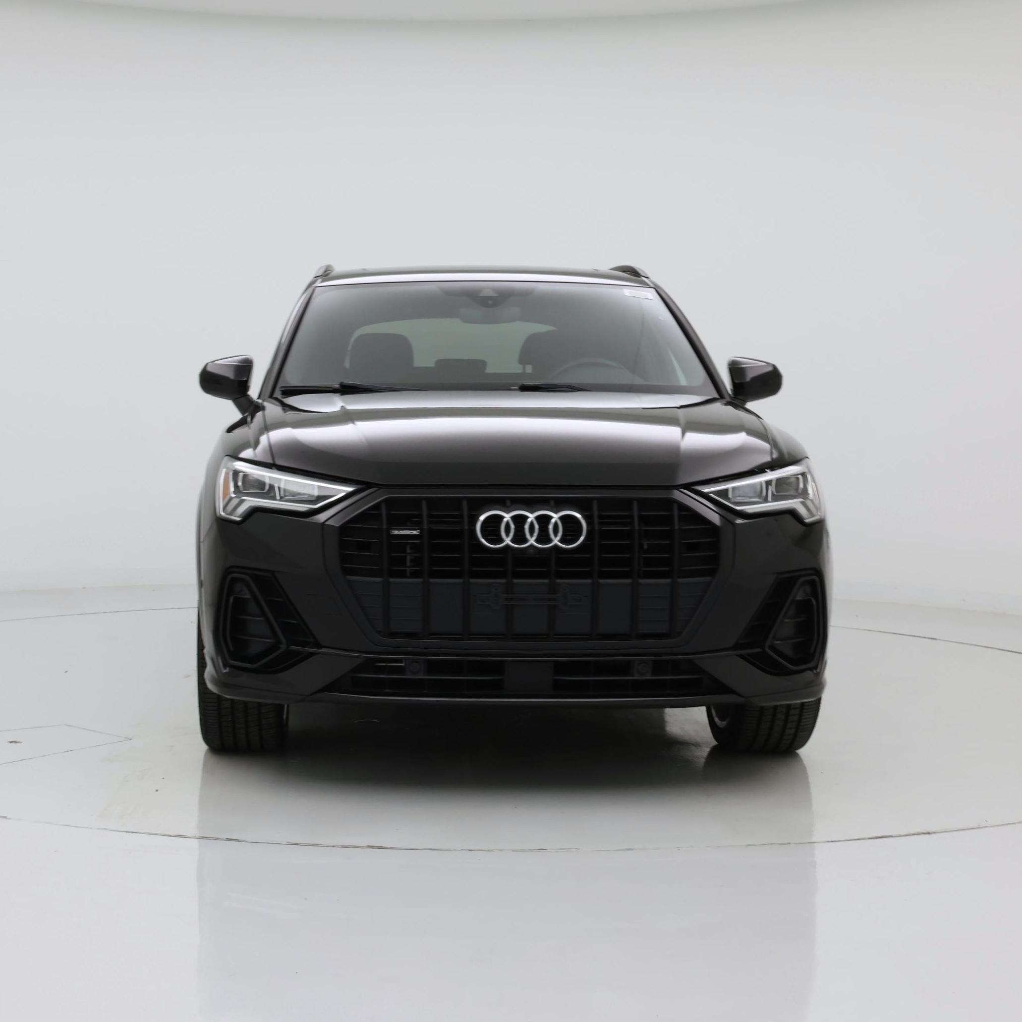 Thumbnail: 2021 Audi Q3 - 5