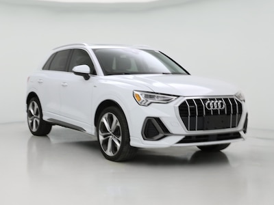 2020 Audi Q3 Premium Plus S-Line
