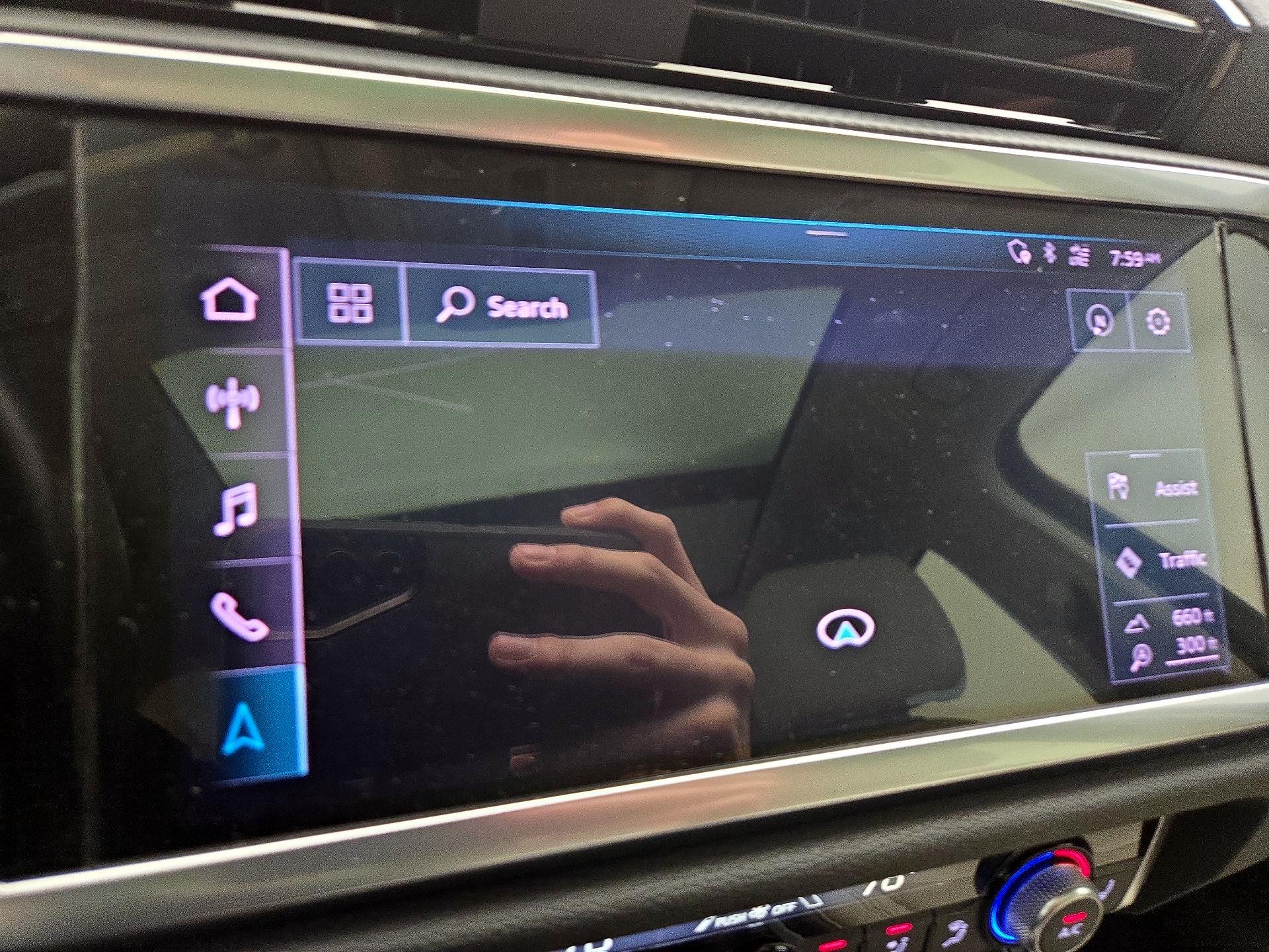 Thumbnail: 2020 Audi Q3 - 13