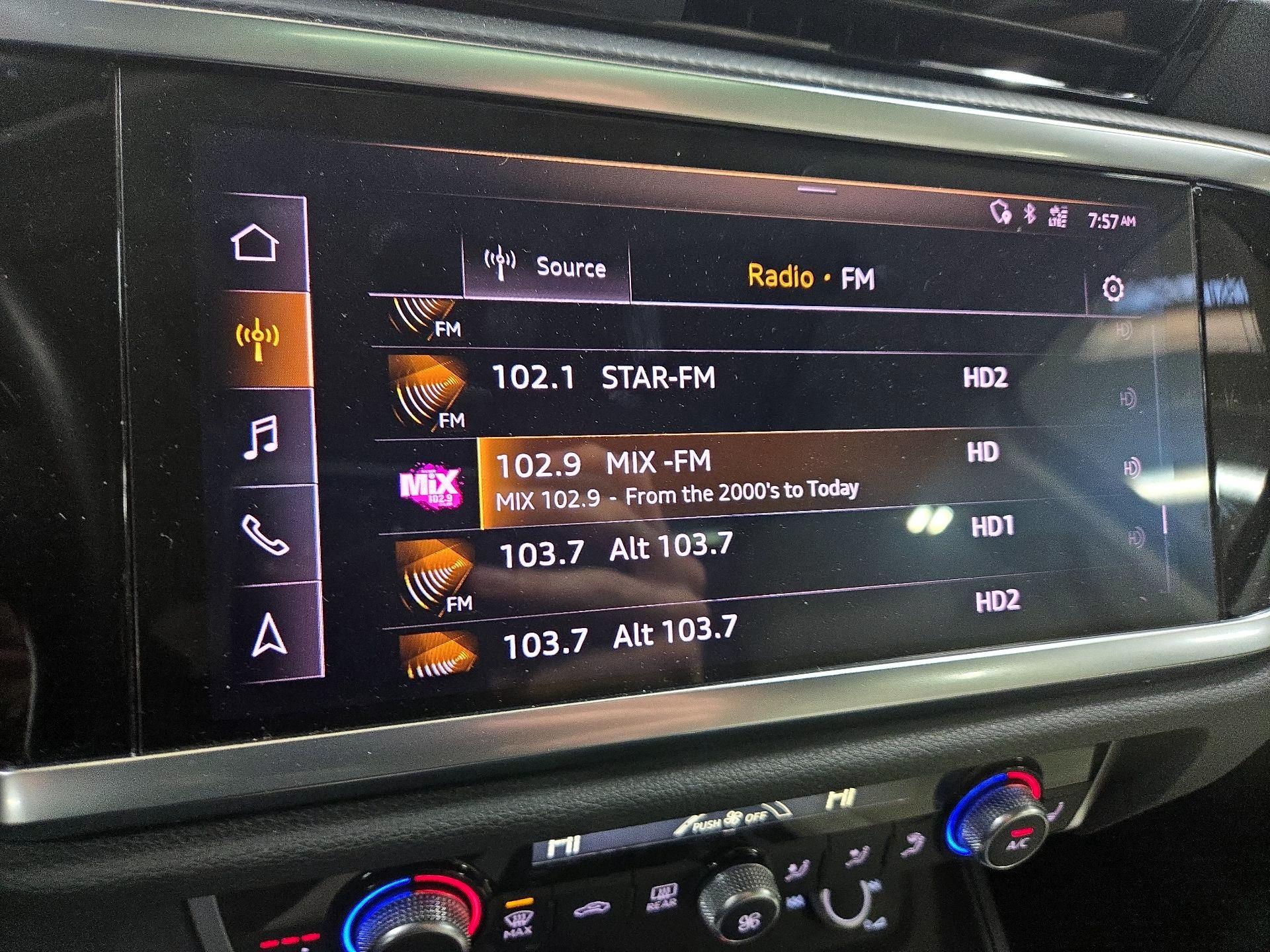 Thumbnail: 2020 Audi Q3 - 15