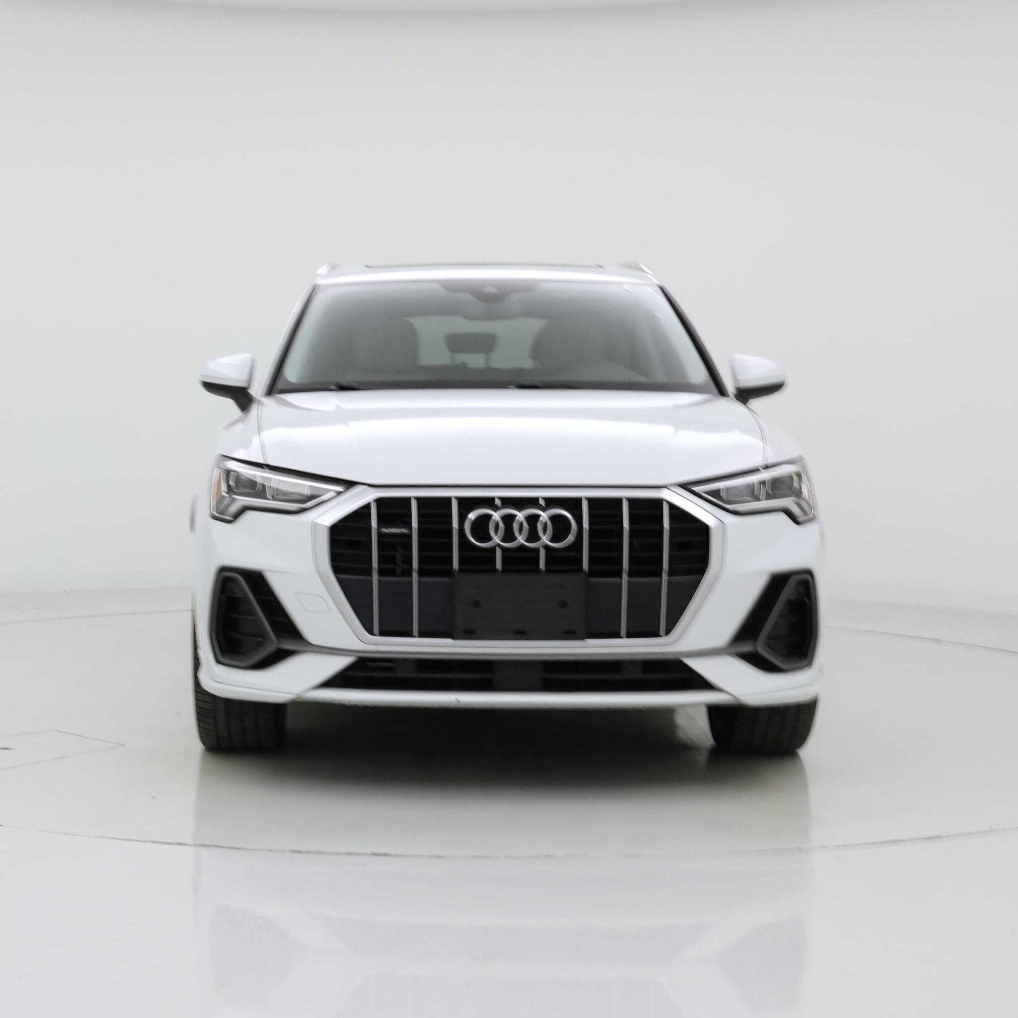 Thumbnail: 2020 Audi Q3 - 5
