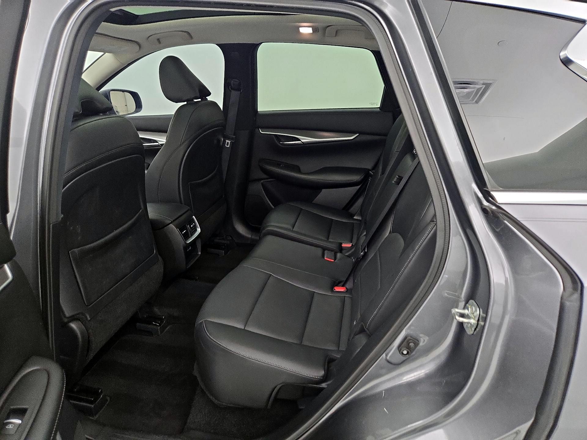 Thumbnail: 2023 INFINITI QX50 - 20