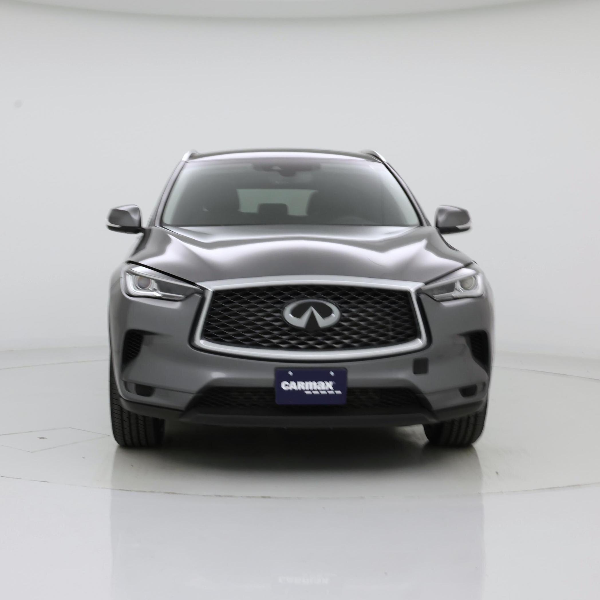 Thumbnail: 2023 INFINITI QX50 - 5
