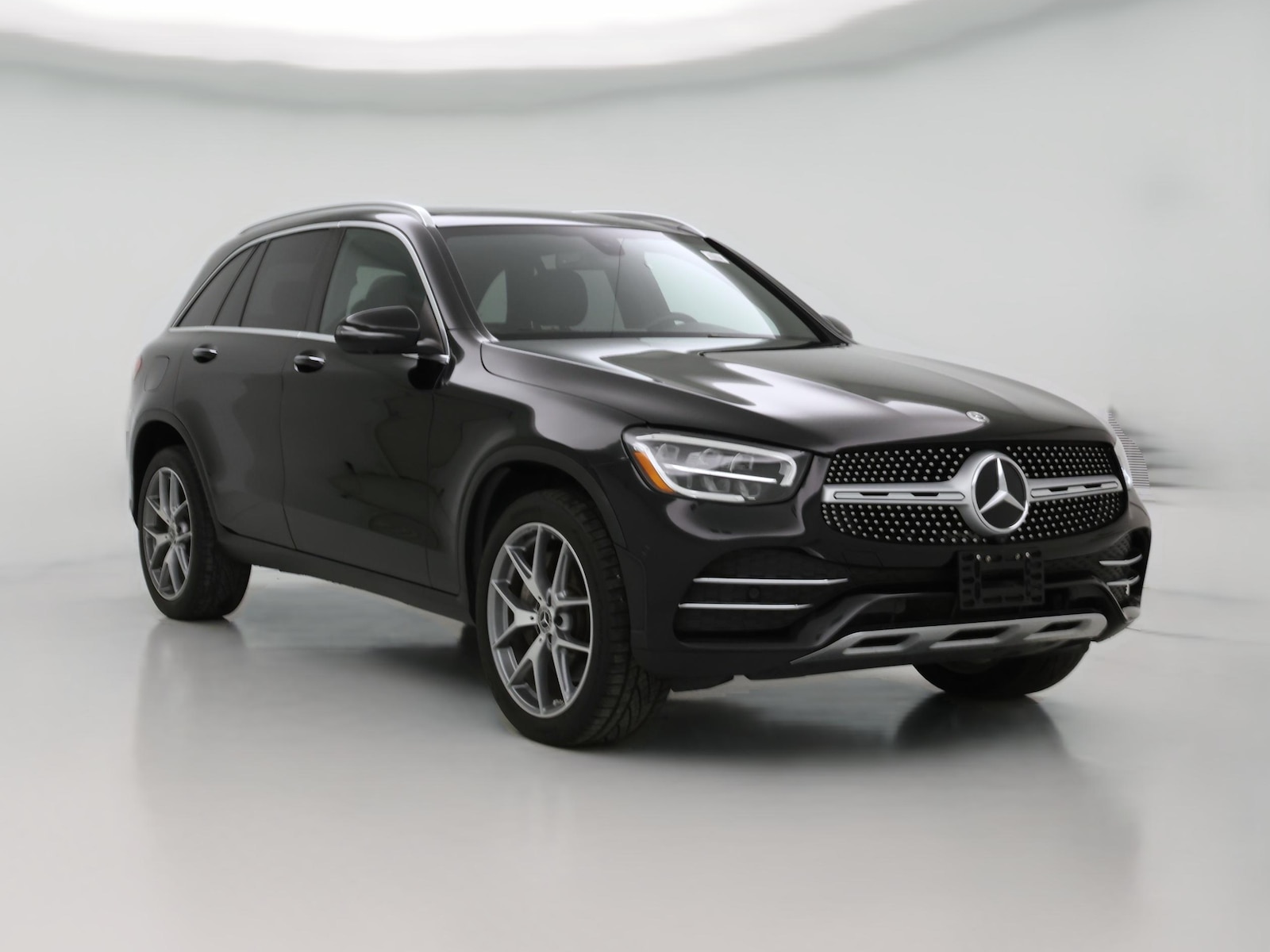 2020 Mercedes-Benz GLC GLC300