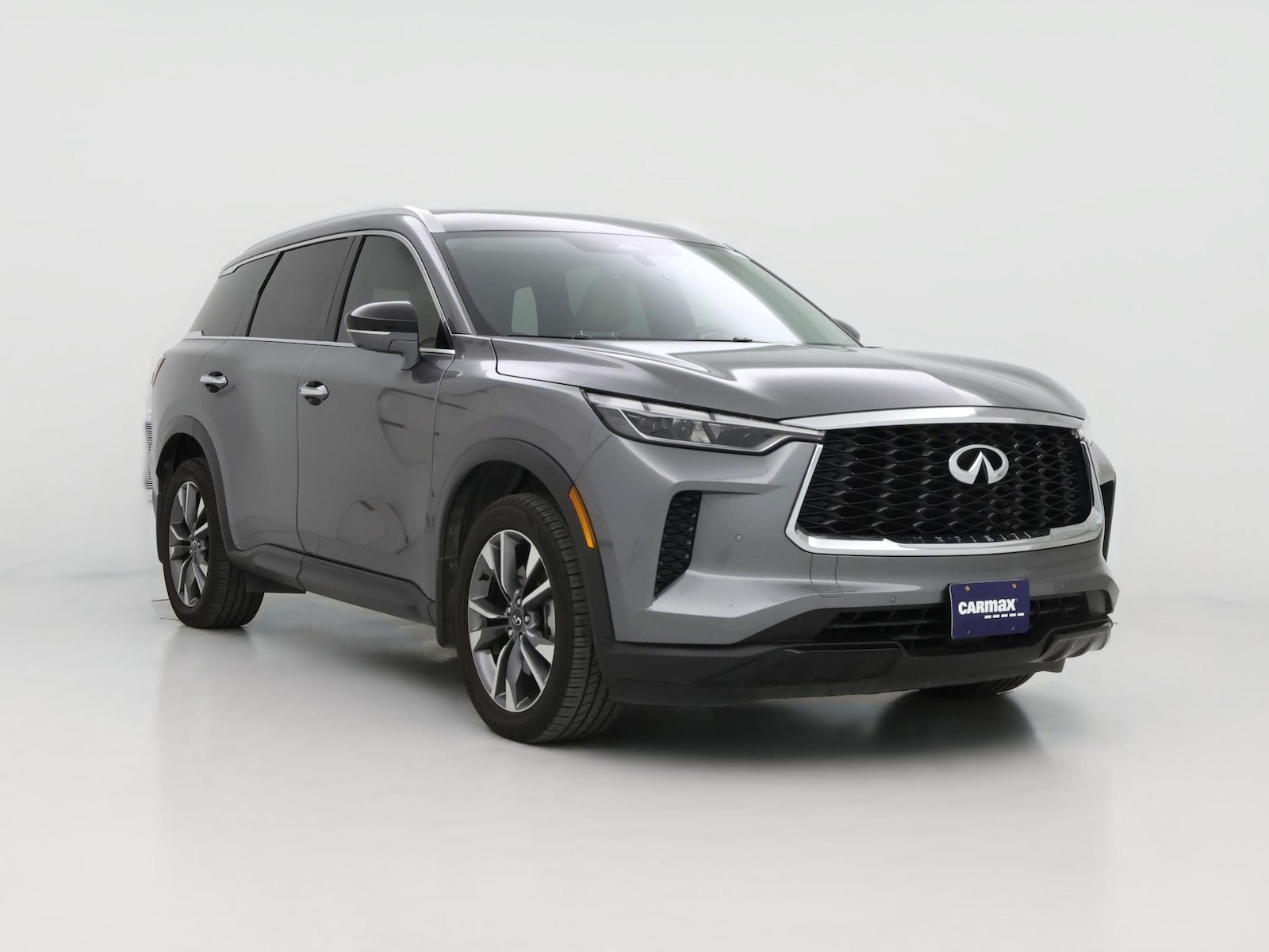 2023 INFINITI QX60