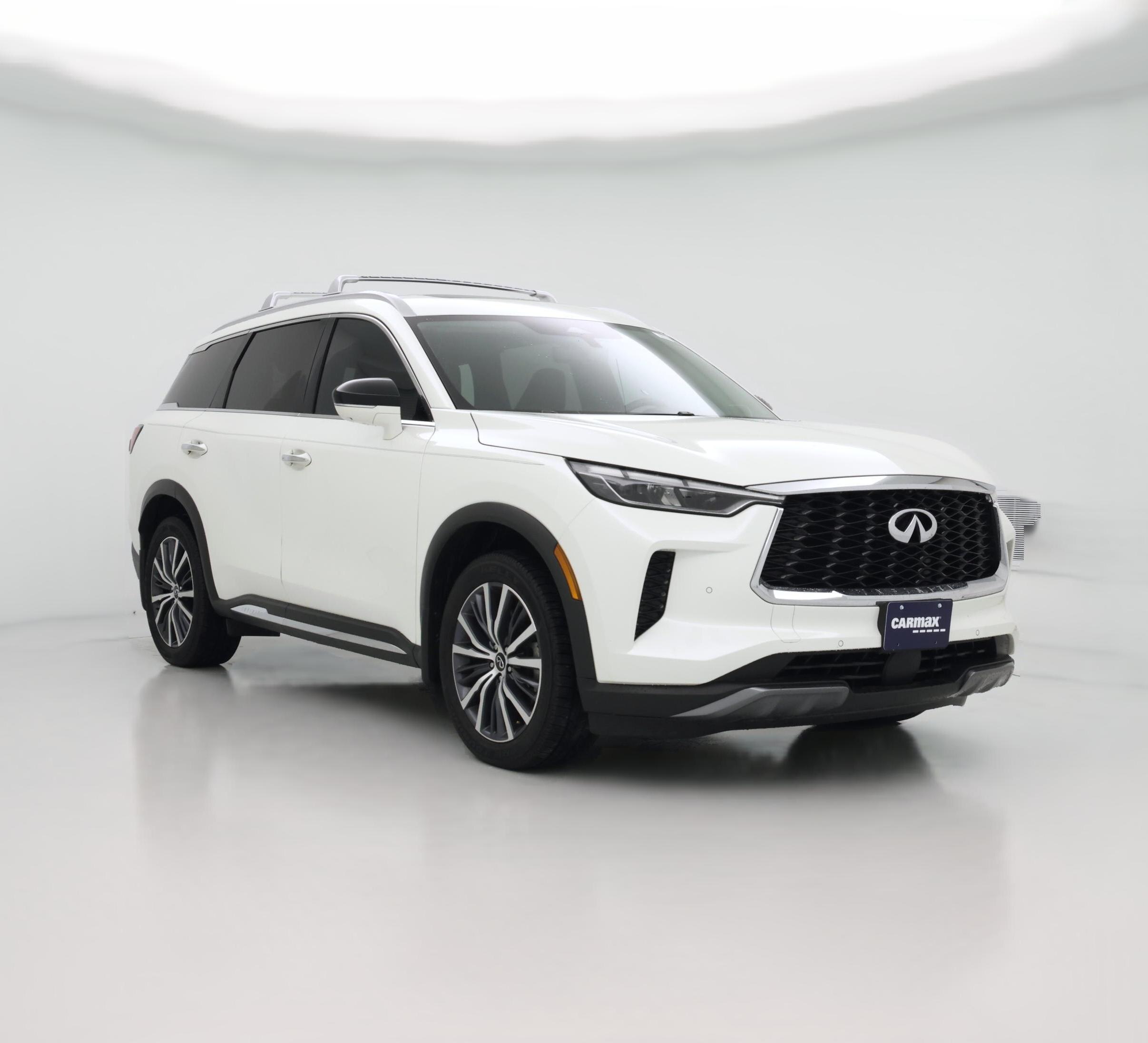 Thumbnail: 2023 INFINITI QX60 - 1