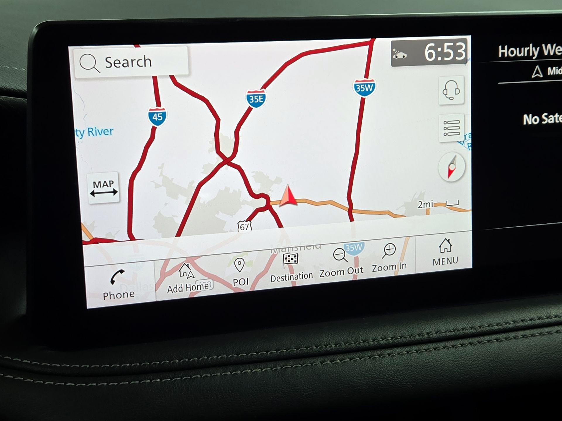 Thumbnail: 2023 INFINITI QX60 - 14