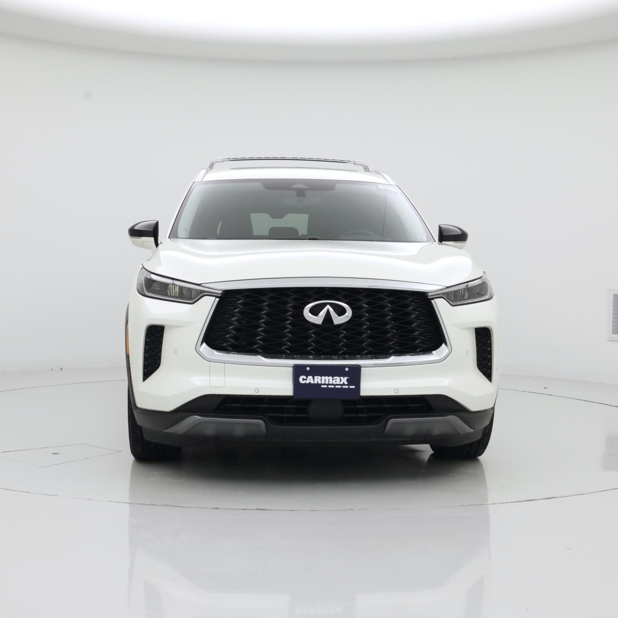 Thumbnail: 2023 INFINITI QX60 - 5