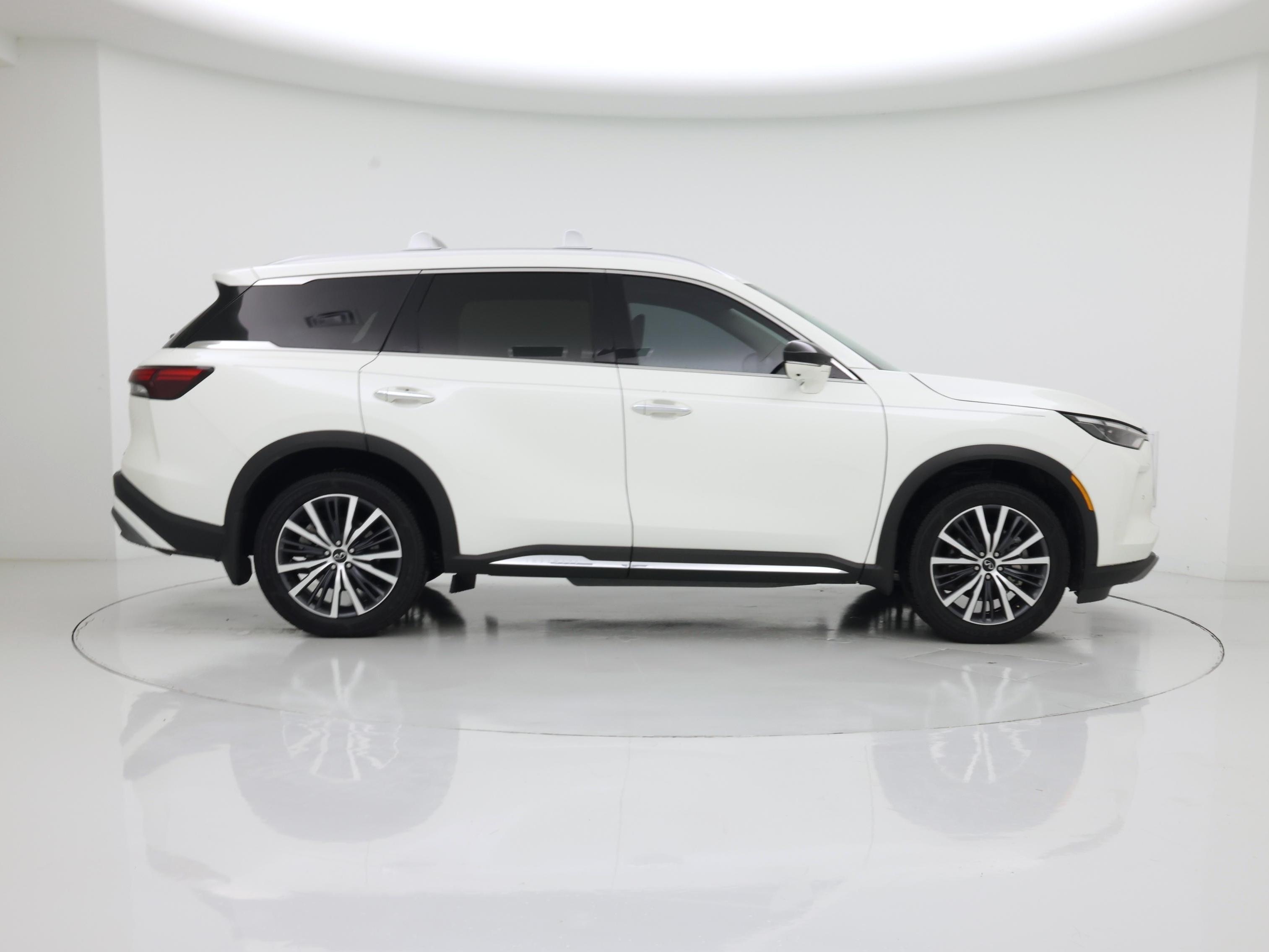 Thumbnail: 2023 INFINITI QX60 - 7