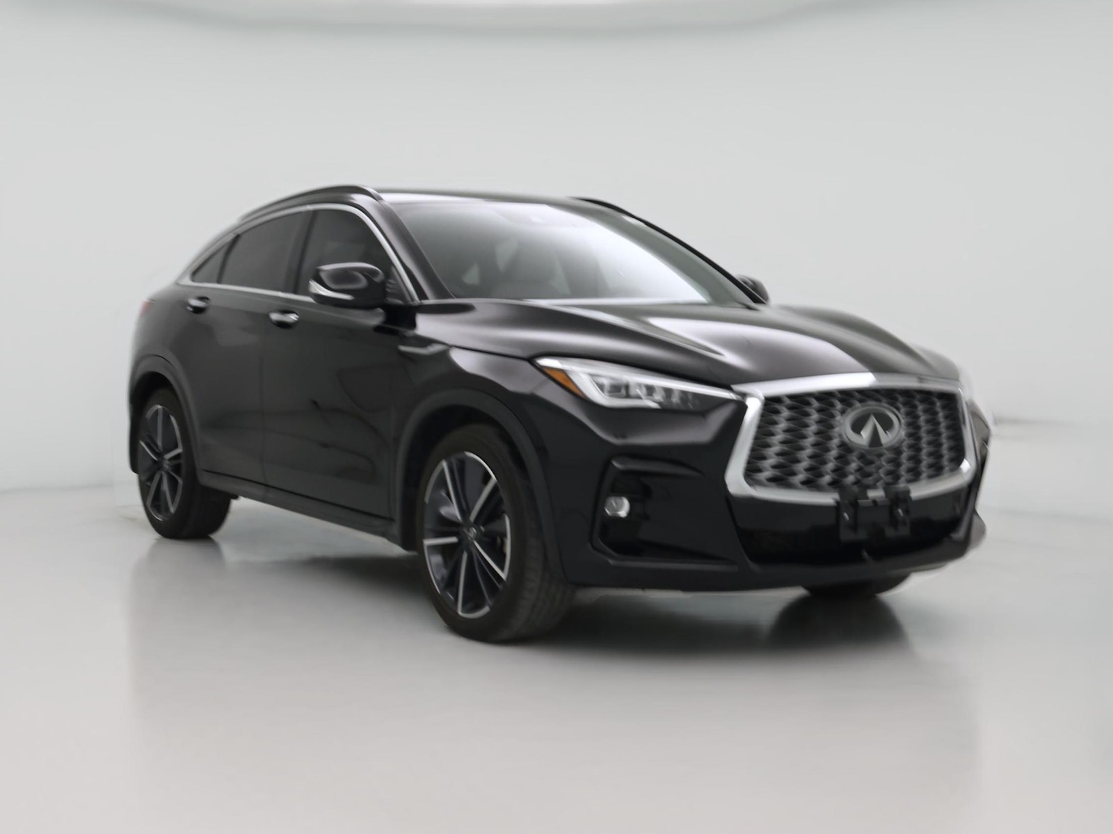 2023 INFINITI QX55 Essential