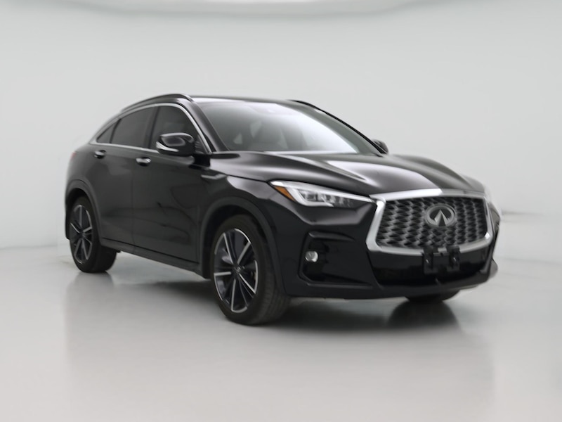 2023 INFINITI QX55 Essential -
                  San Antonio, TX
