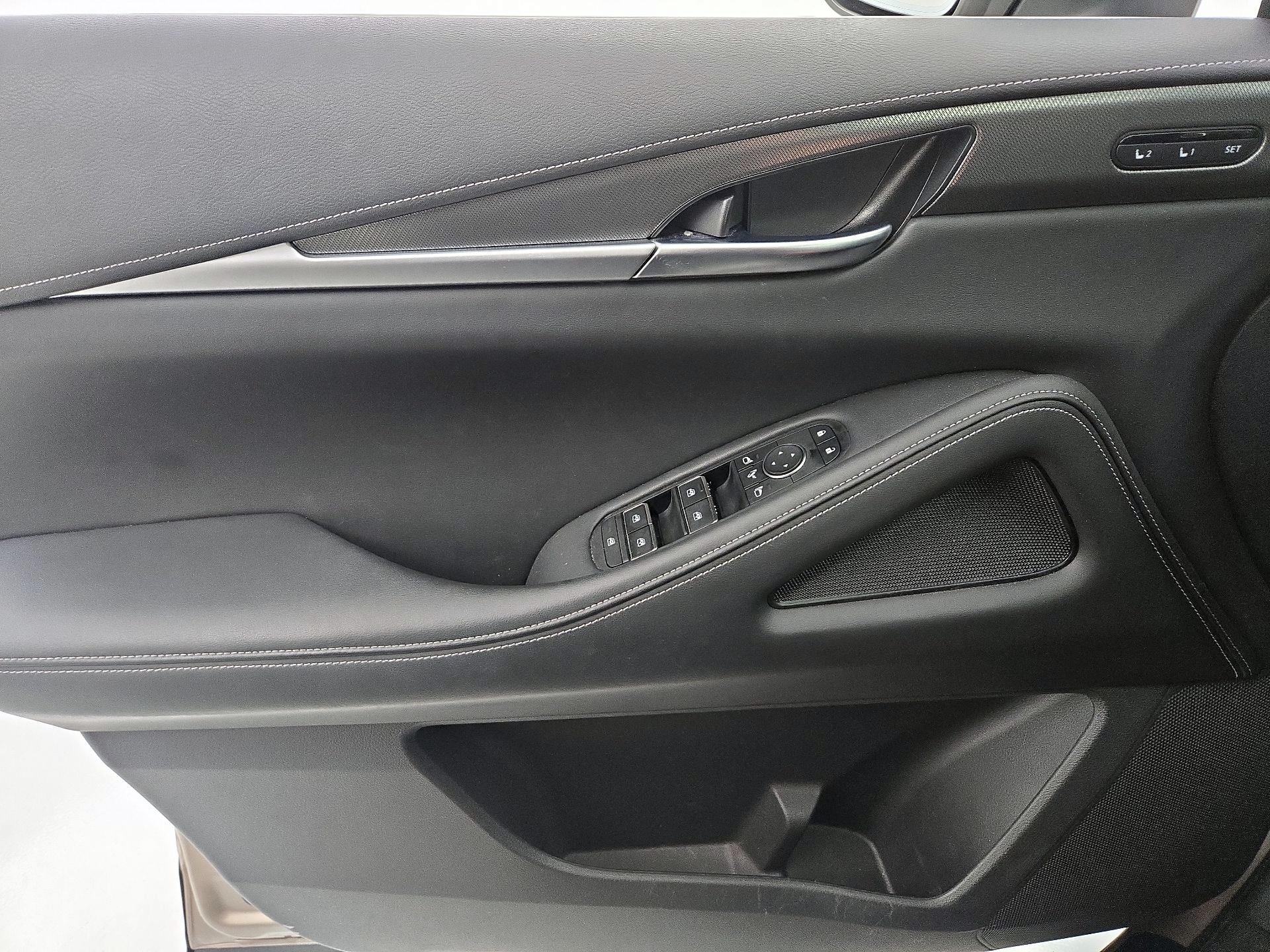 Thumbnail: 2023 INFINITI QX60 - 12