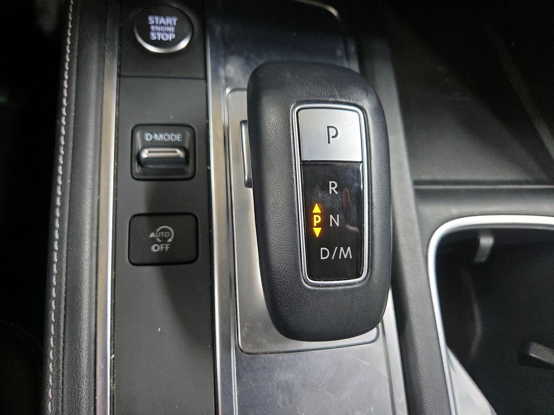 Thumbnail: 2023 INFINITI QX60 - 17