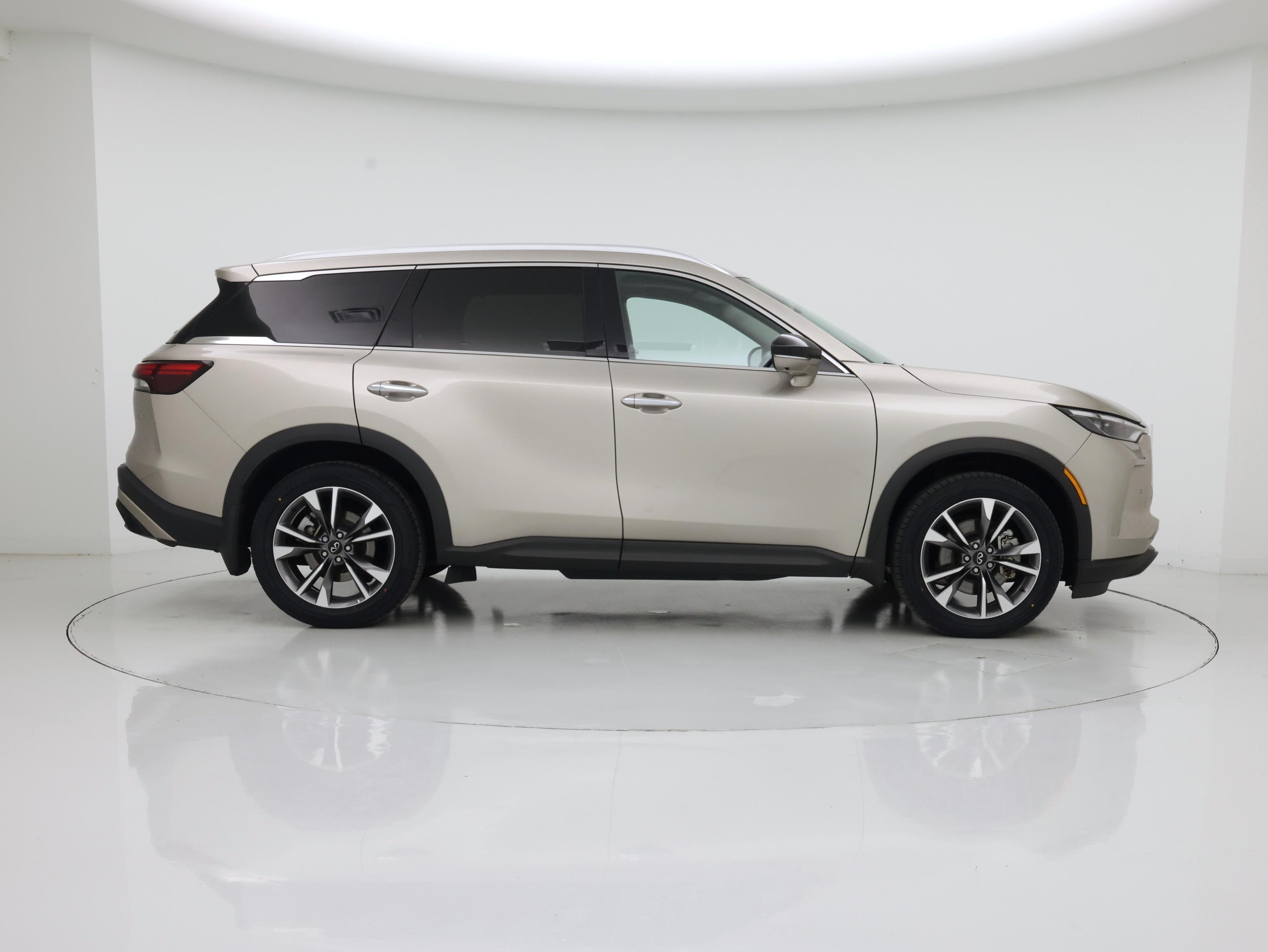 Thumbnail: 2023 INFINITI QX60 - 7