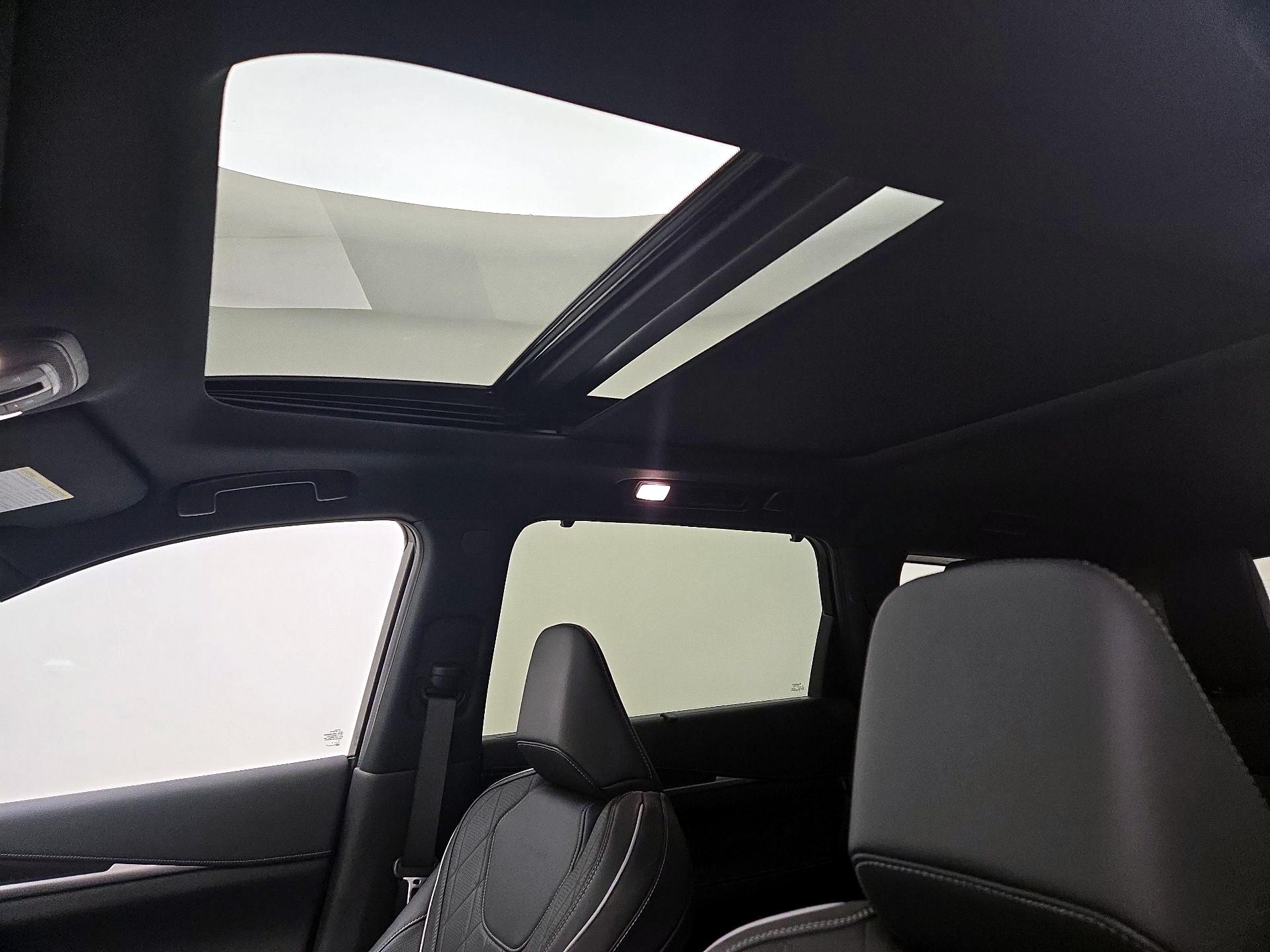 Thumbnail: 2022 INFINITI QX60 - 20