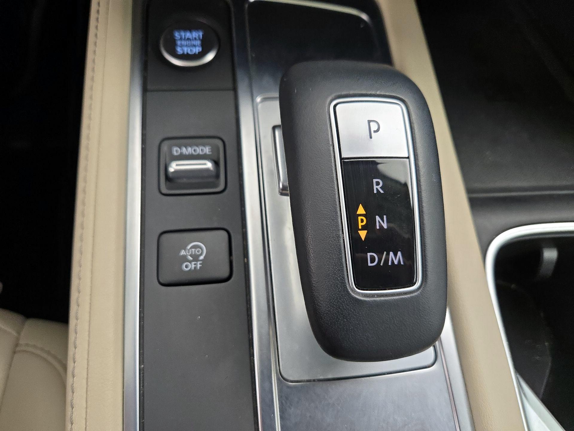 Thumbnail: 2023 INFINITI QX60 - 17