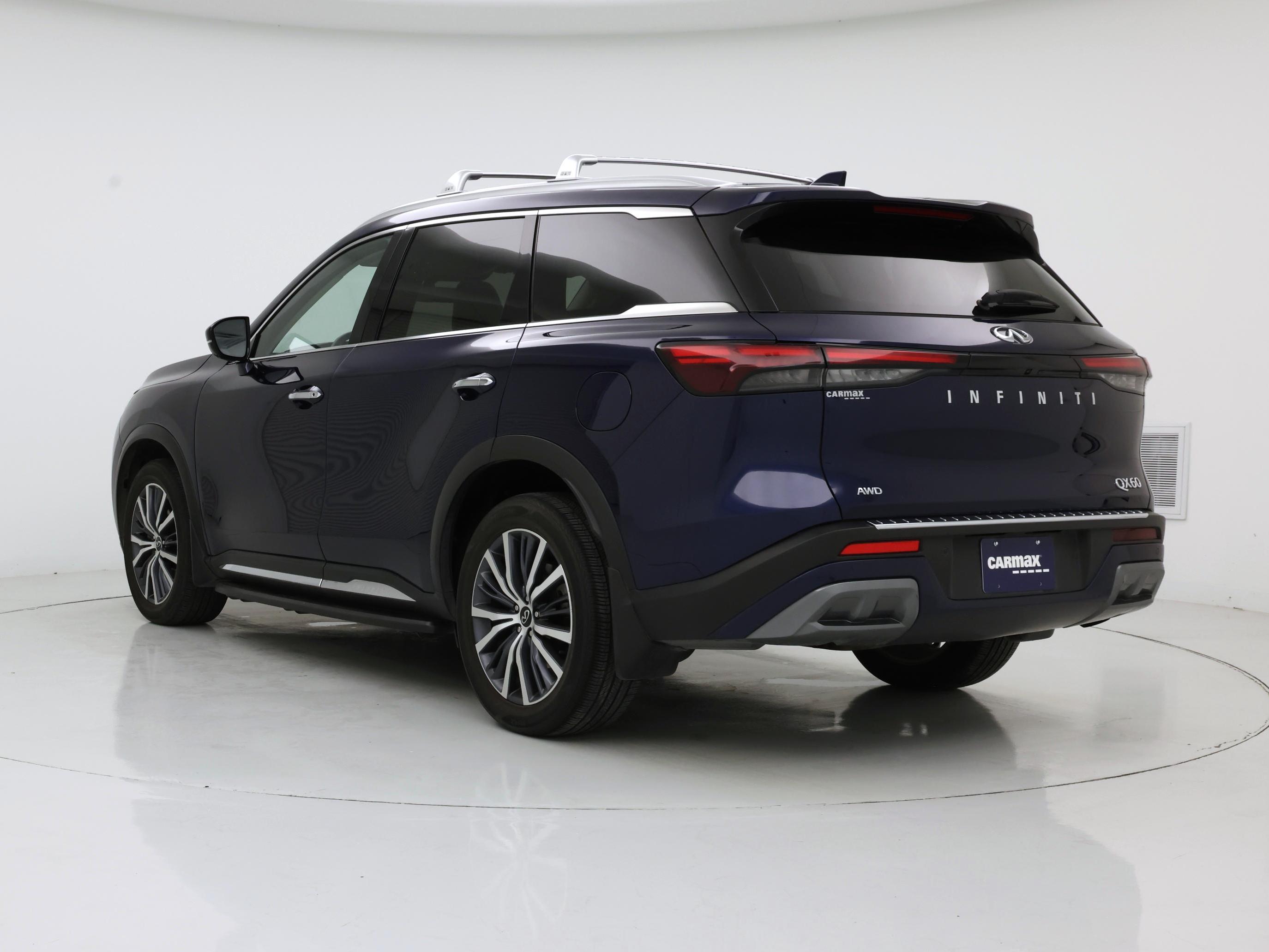 Thumbnail: 2023 INFINITI QX60 - 2