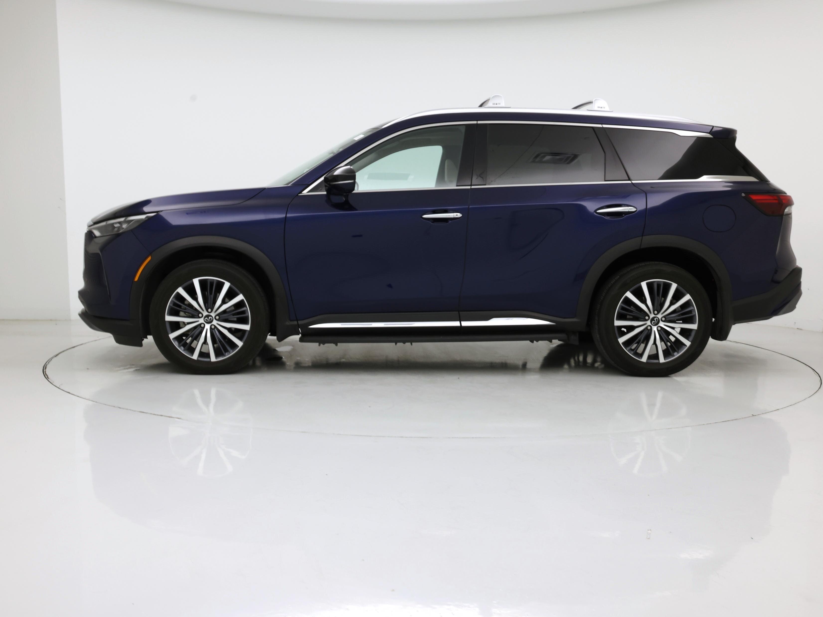 Thumbnail: 2023 INFINITI QX60 - 3