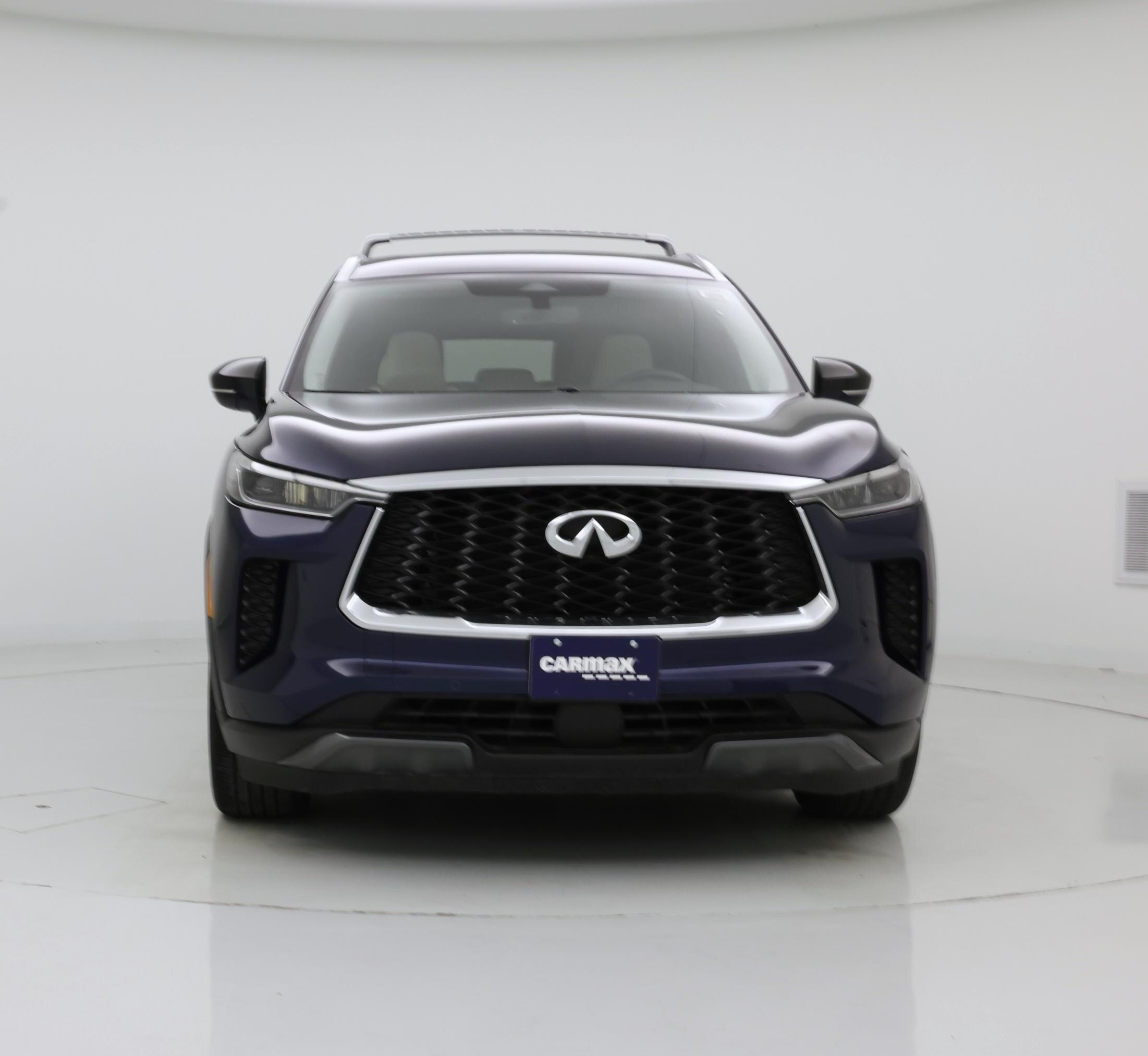 Thumbnail: 2023 INFINITI QX60 - 5