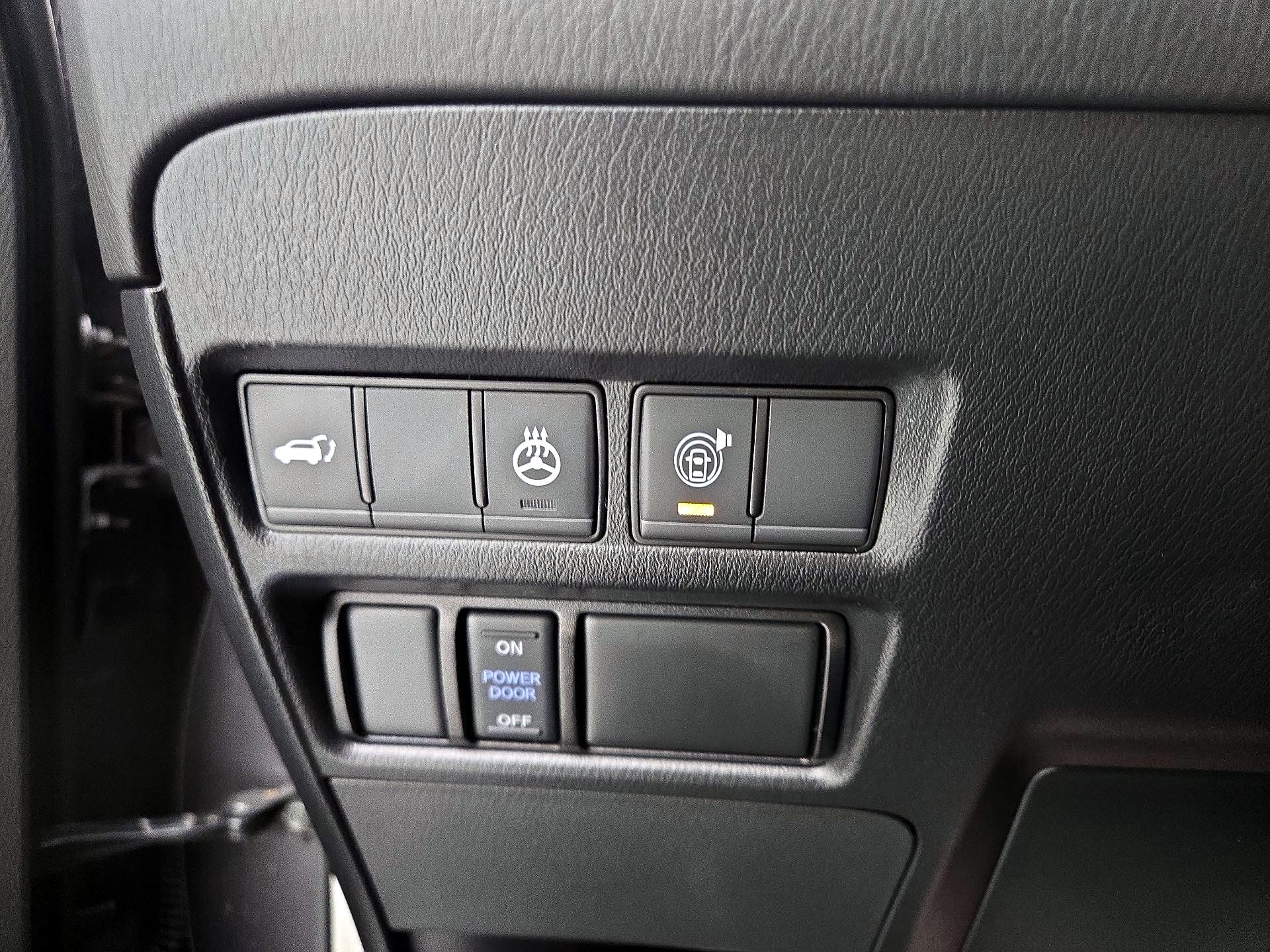 Thumbnail: 2023 INFINITI QX80 - 13