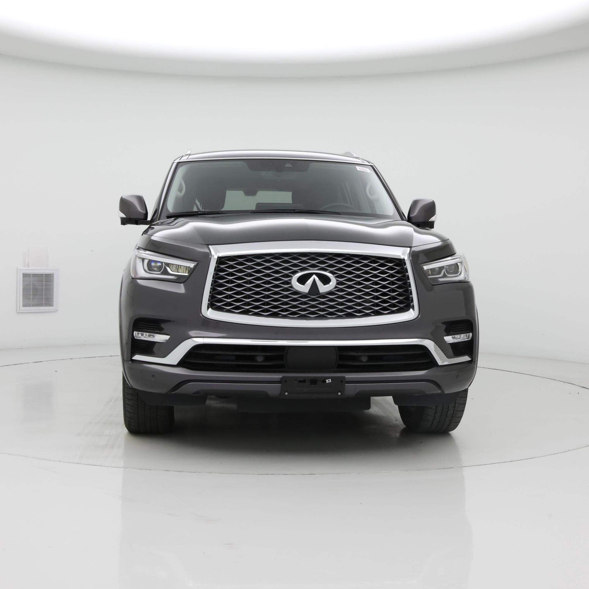Thumbnail: 2023 INFINITI QX80 - 5