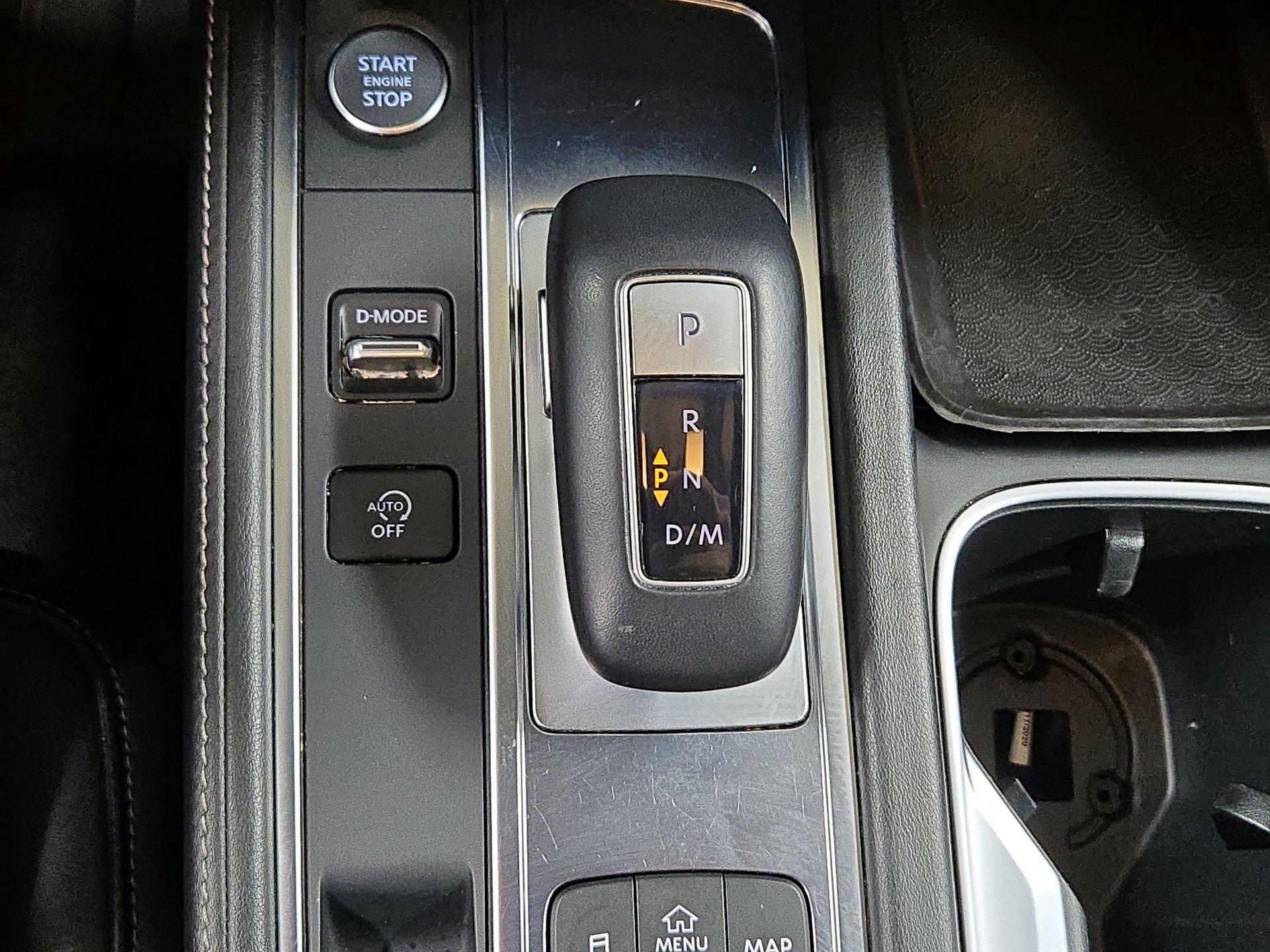 Thumbnail: 2023 INFINITI QX60 - 17