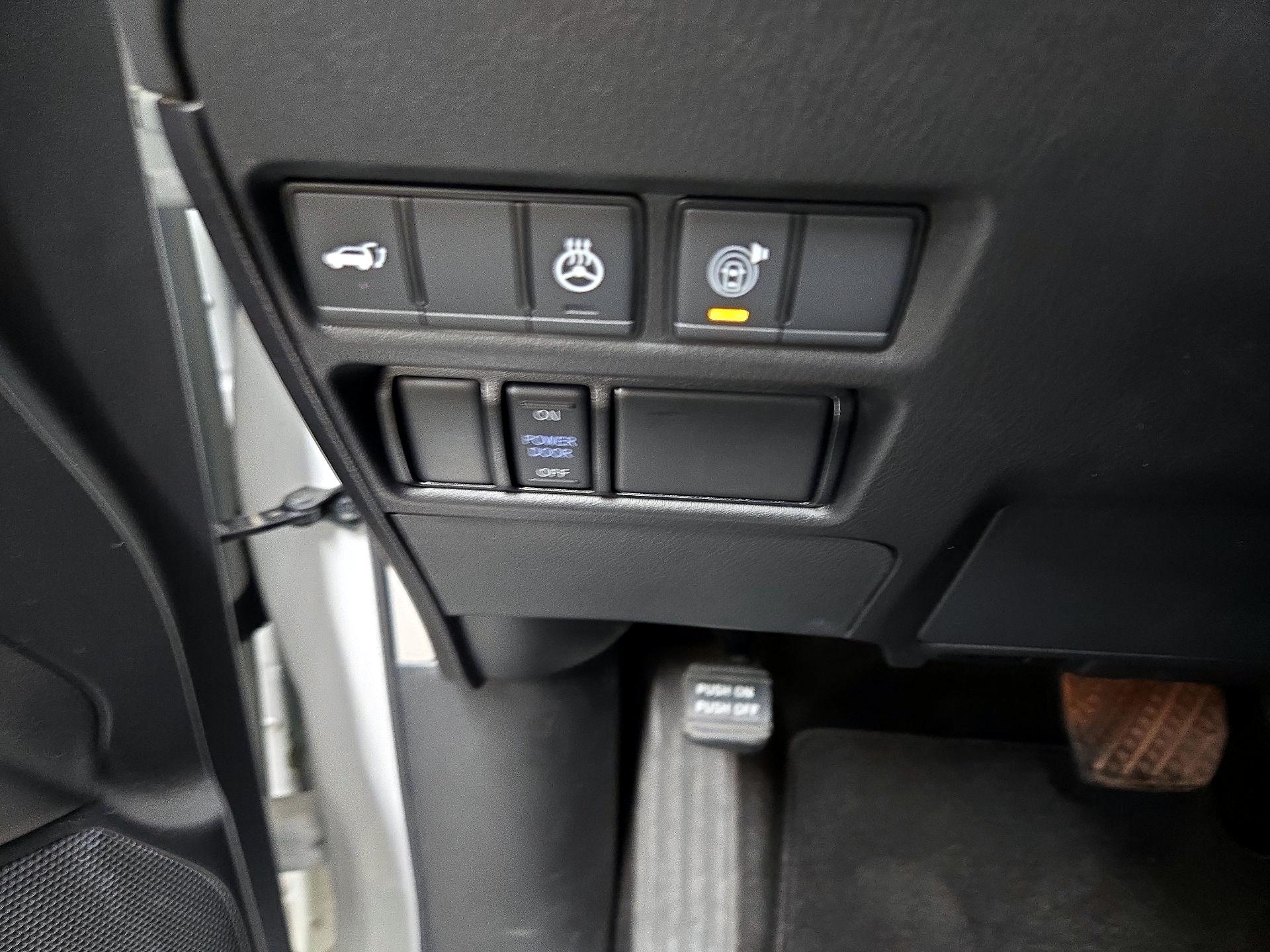 Thumbnail: 2024 INFINITI QX80 - 13