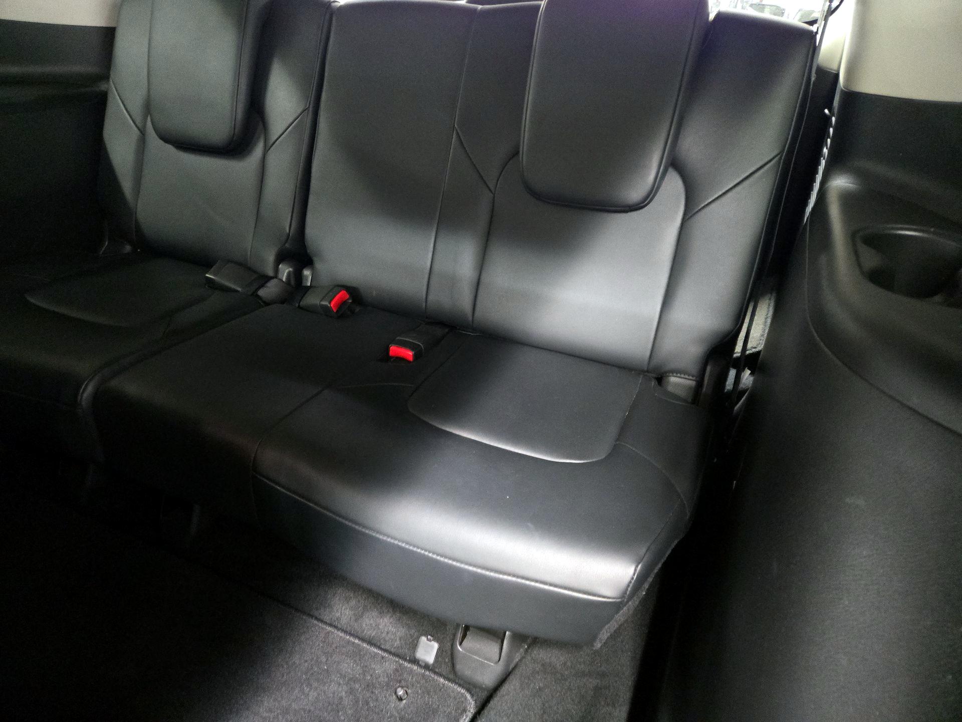 Thumbnail: 2024 INFINITI QX80 - 19