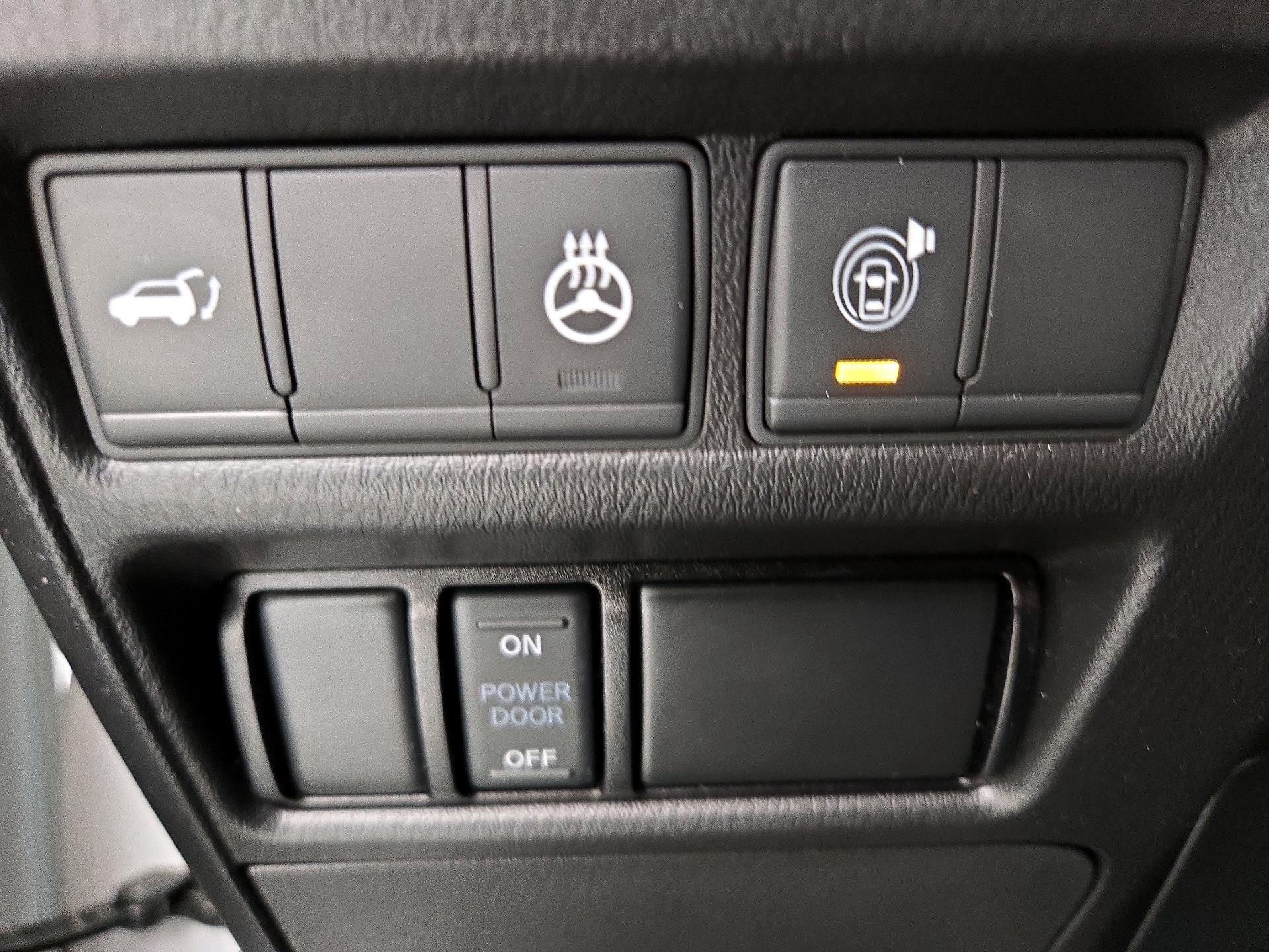 Thumbnail: 2022 INFINITI QX80 - 13