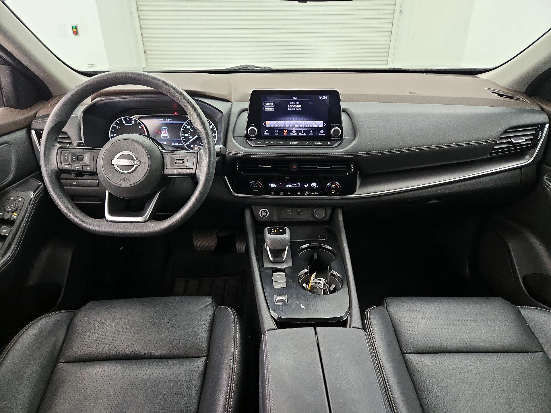 Thumbnail: 2023 Nissan Rogue - 9