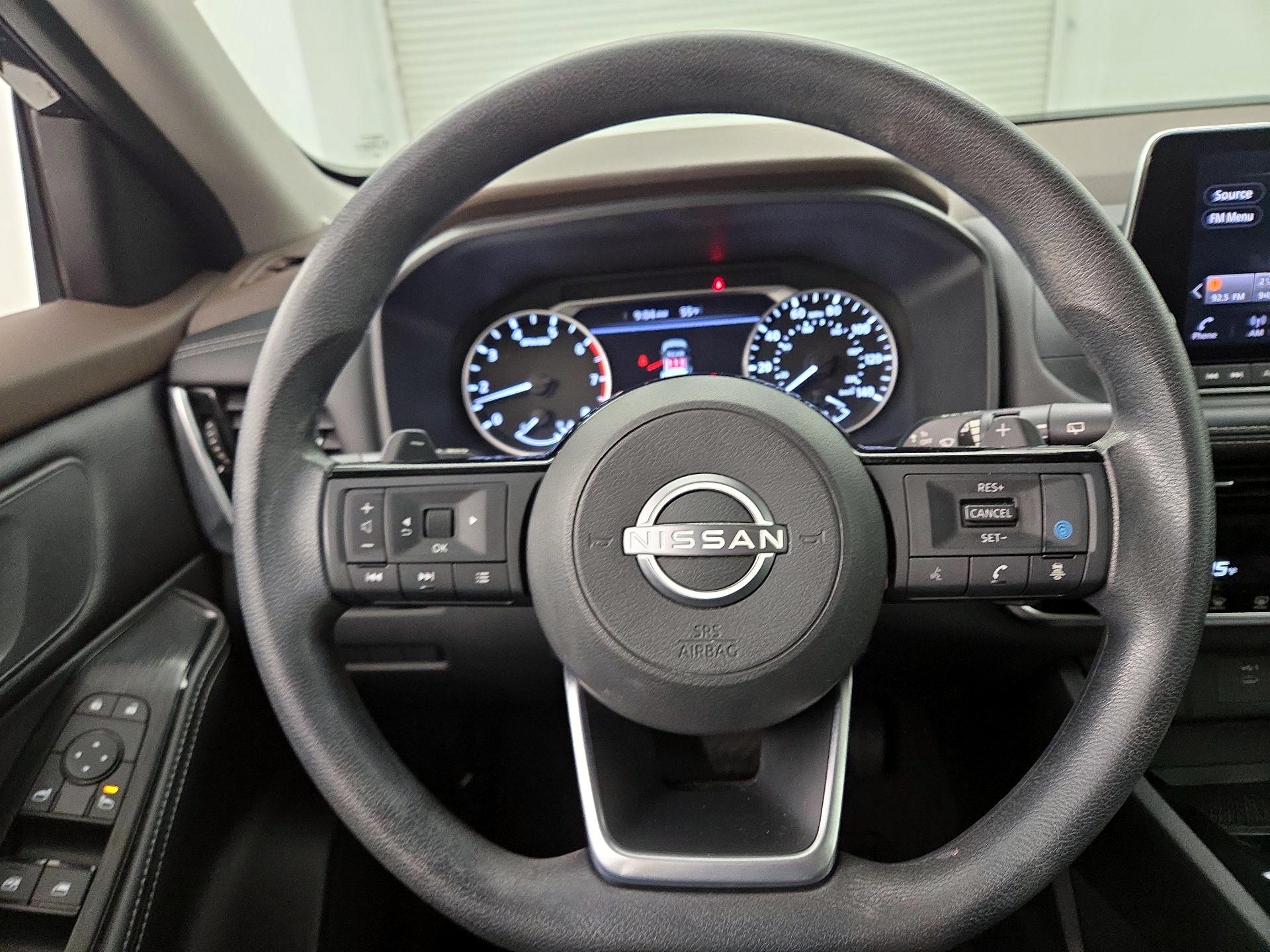 Thumbnail: 2023 Nissan Rogue - 10