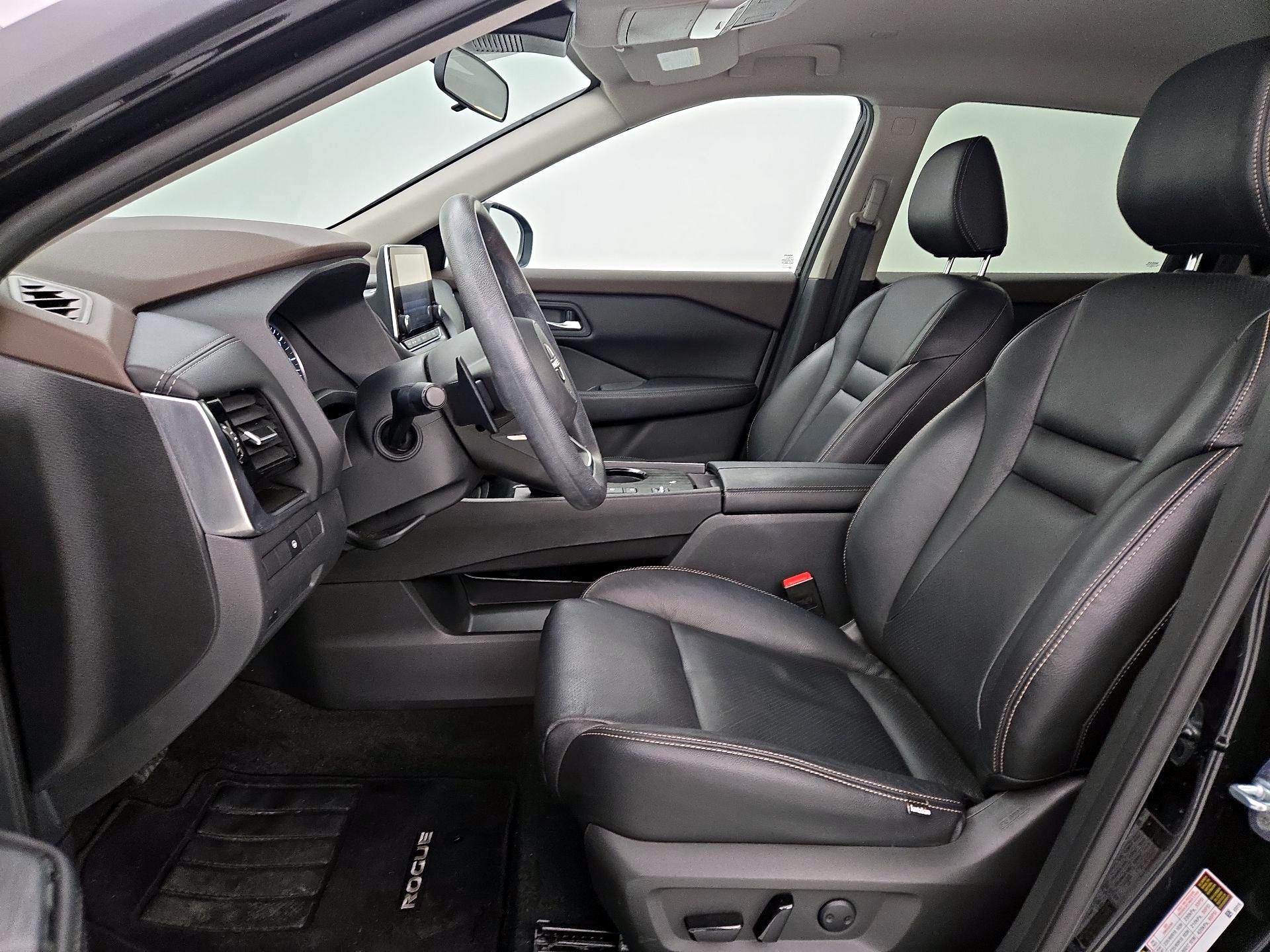 Thumbnail: 2023 Nissan Rogue - 11