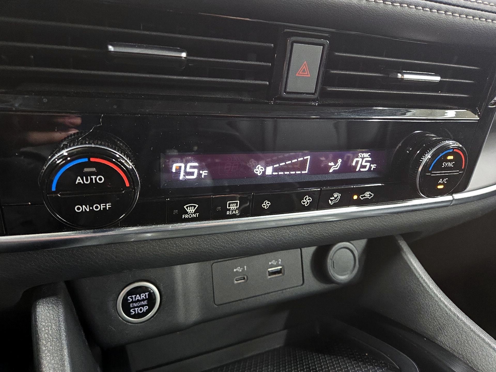 Thumbnail: 2023 Nissan Rogue - 15