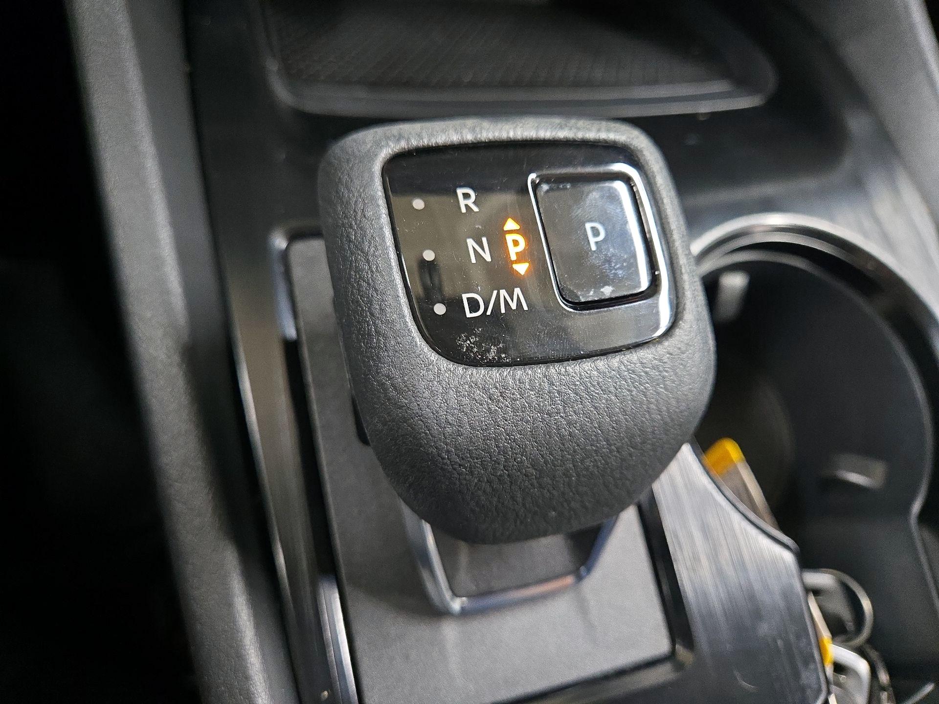 Thumbnail: 2023 Nissan Rogue - 16