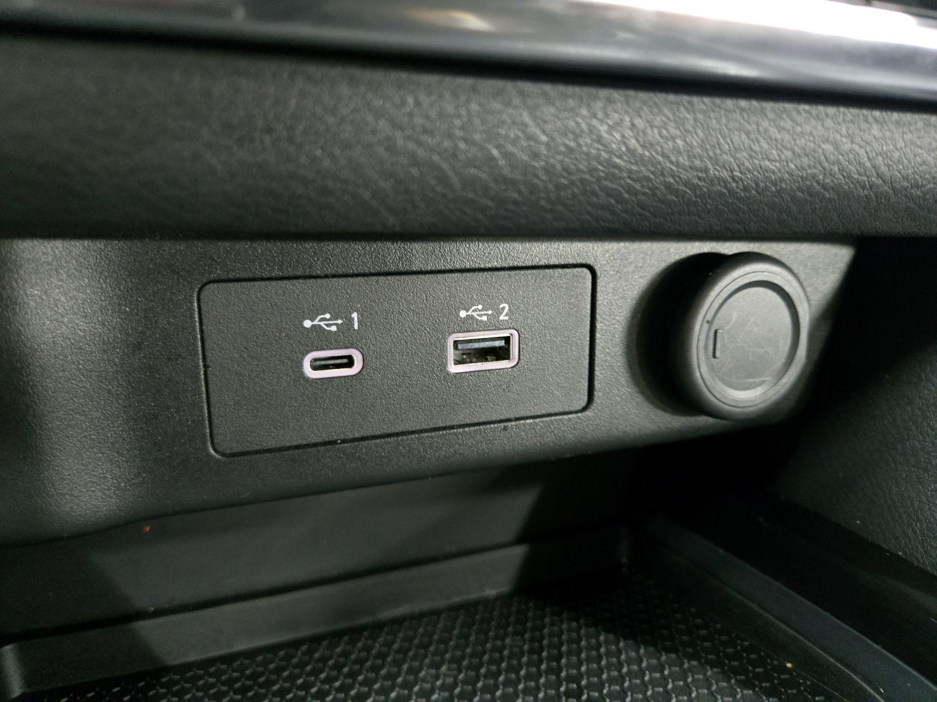 Thumbnail: 2023 Nissan Rogue - 17