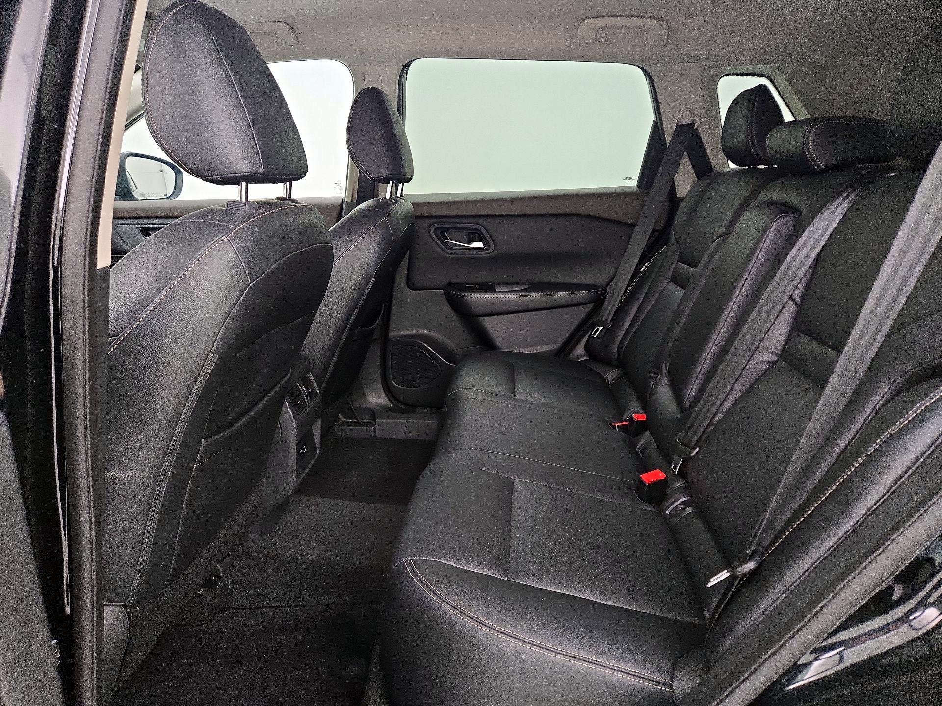 Thumbnail: 2023 Nissan Rogue - 18