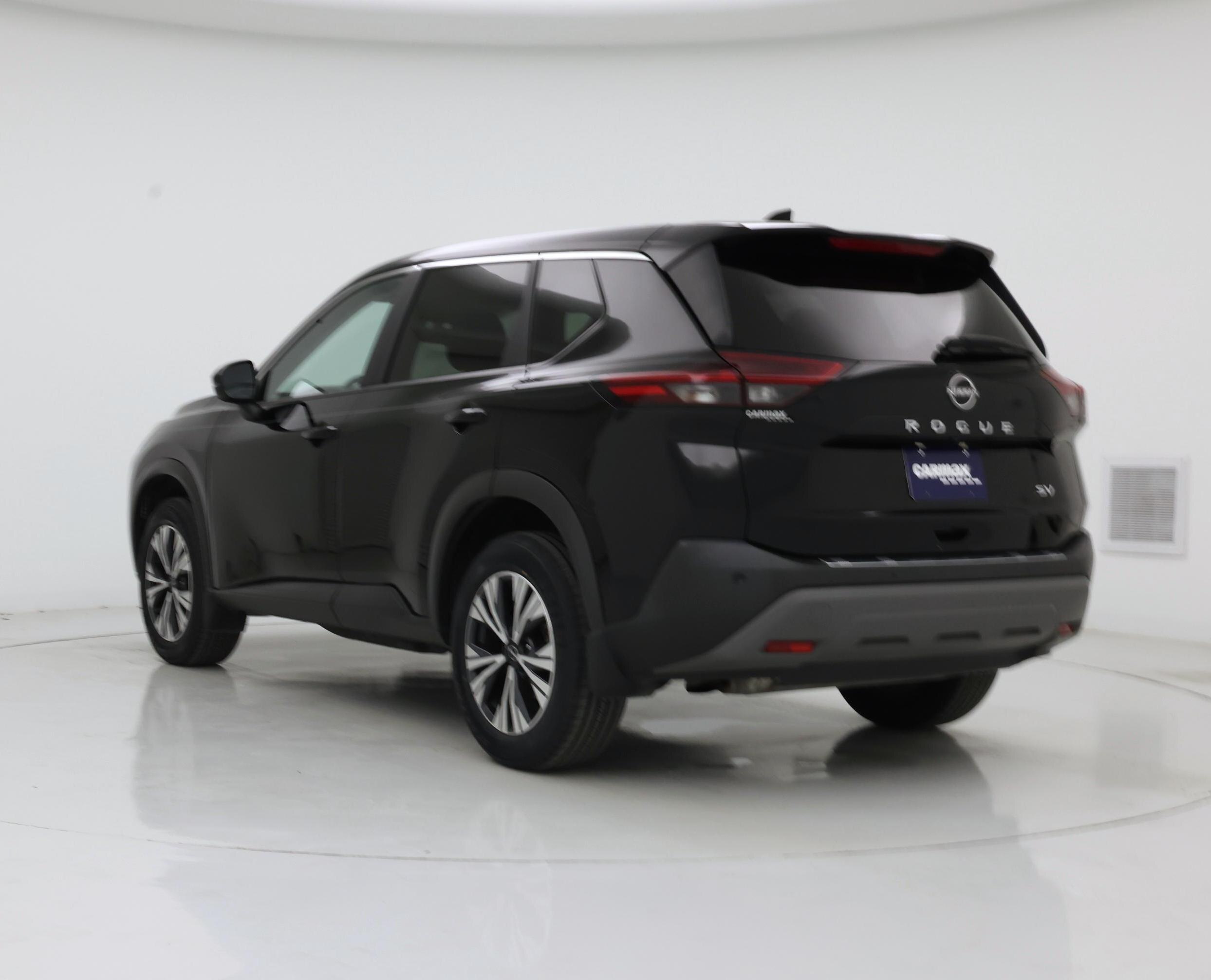 Thumbnail: 2023 Nissan Rogue - 2