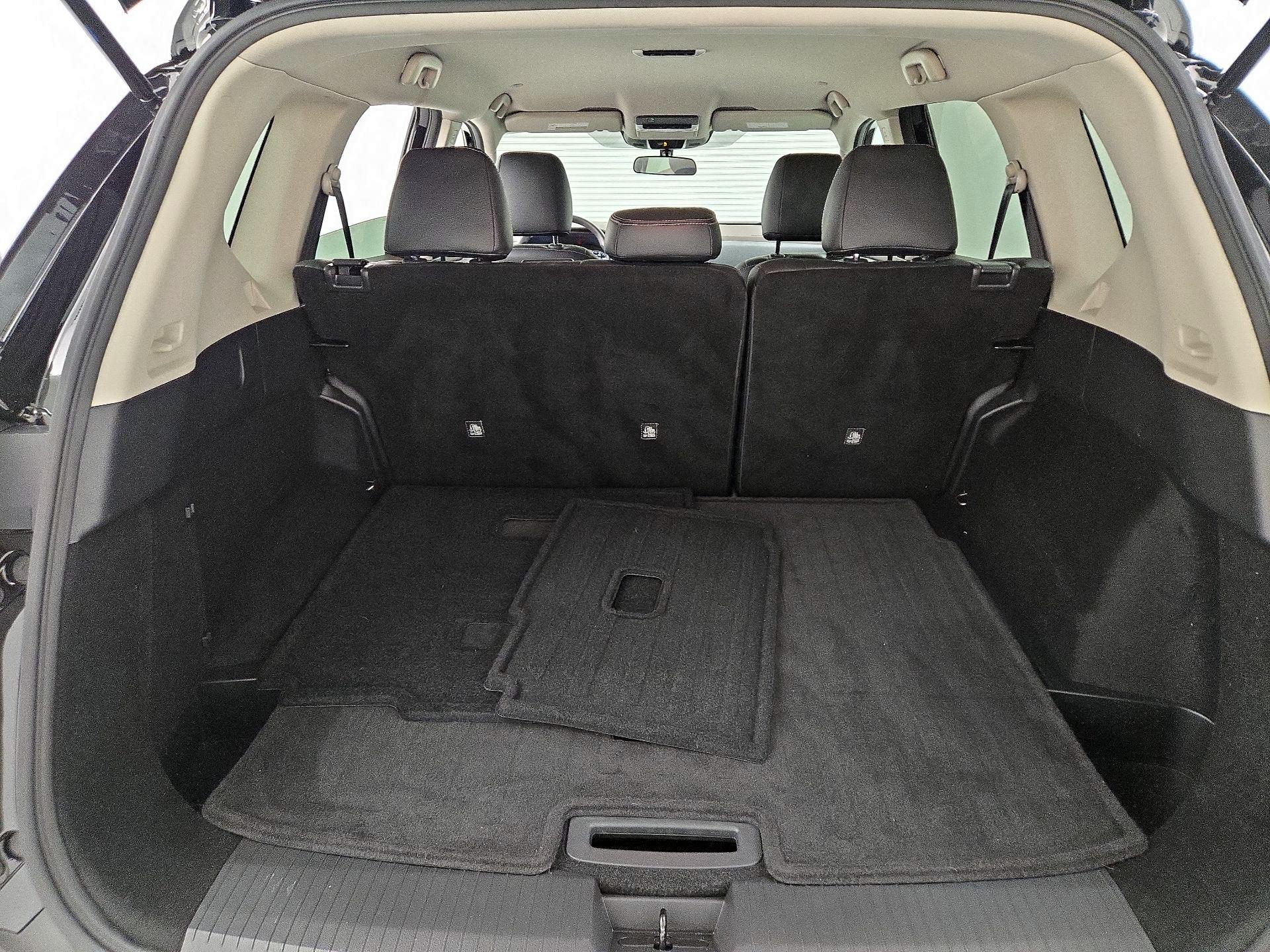 Thumbnail: 2023 Nissan Rogue - 19