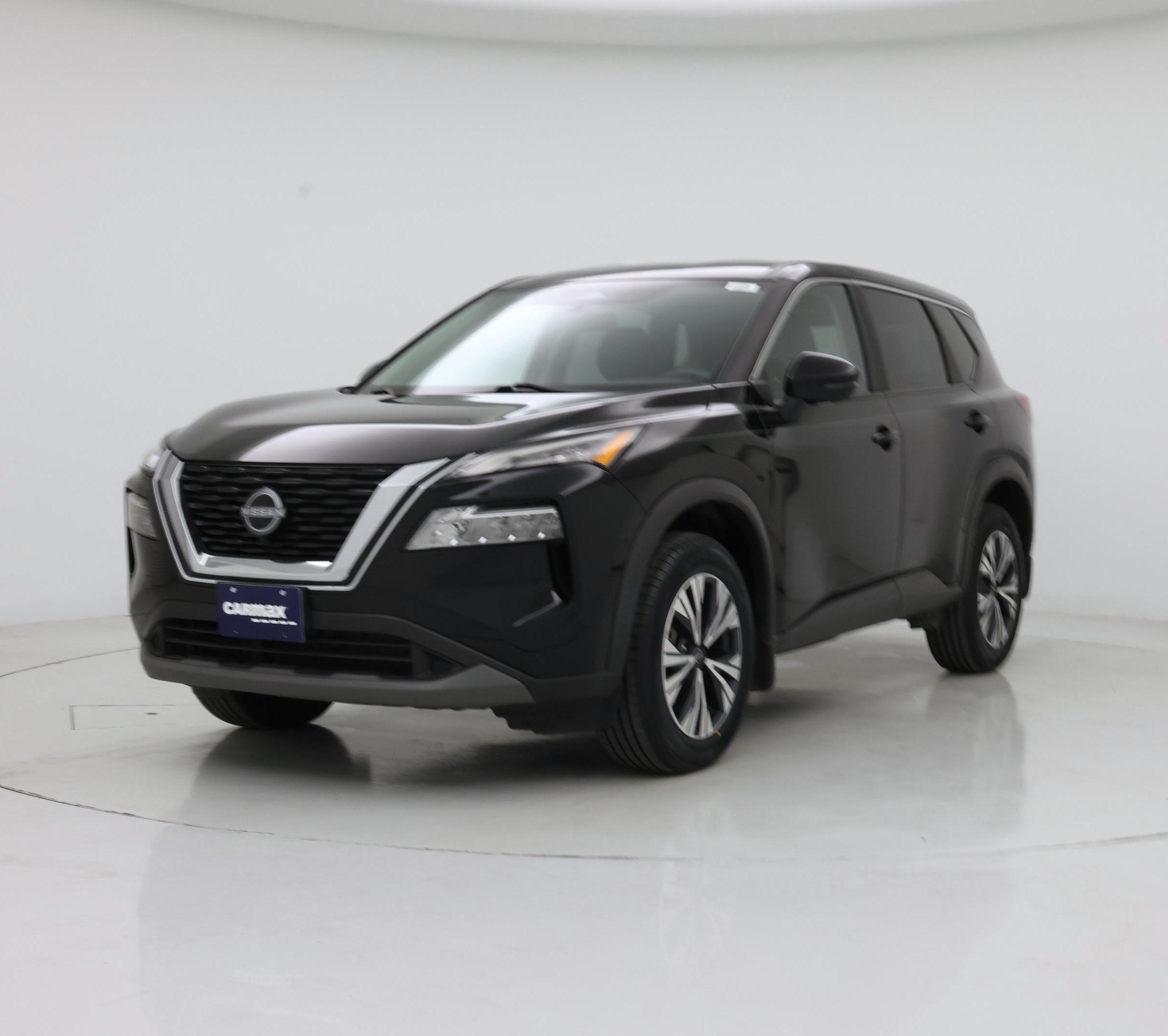 Thumbnail: 2023 Nissan Rogue - 4
