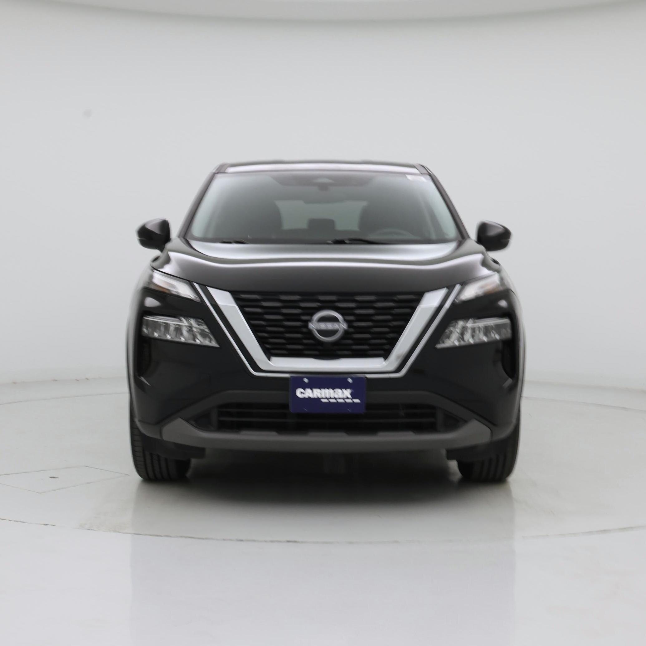Thumbnail: 2023 Nissan Rogue - 5